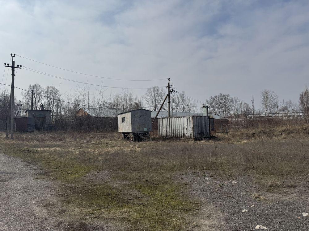 Обʼєкт нерухомості: ПЛОЩА - 450 м², ЦІНА - 165 000 $
 — HUBTRUST, Вінниця