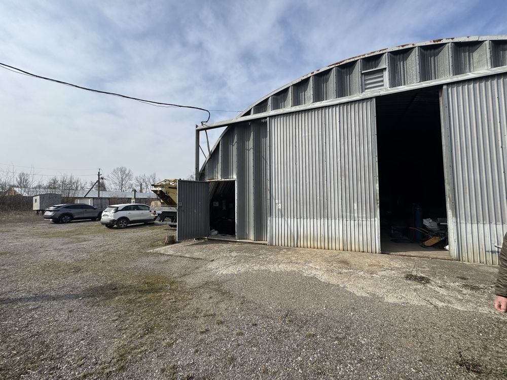 Обʼєкт нерухомості: ПЛОЩА - 450 м², ЦІНА - 165 000 $
 — HUBTRUST, Вінниця