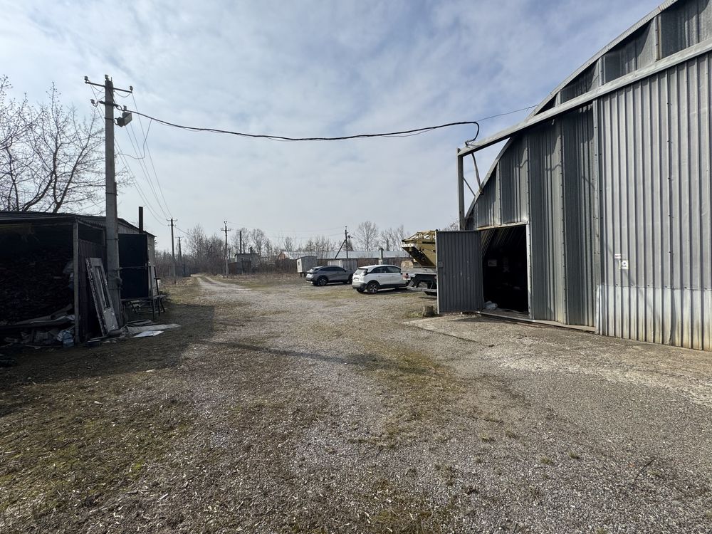 Обʼєкт нерухомості: ПЛОЩА - 450 м², ЦІНА - 165 000 $
 — HUBTRUST, Вінниця