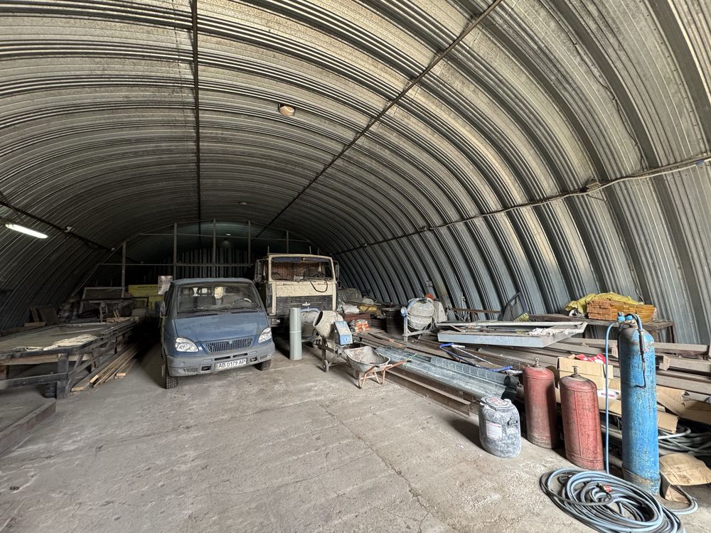 Обʼєкт нерухомості: ПЛОЩА - 450 м², ЦІНА - 165 000 $
 — HUBTRUST, Вінниця