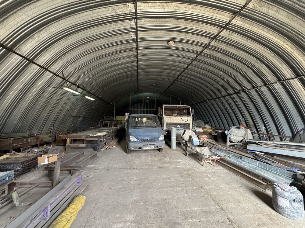 Обʼєкт нерухомості: ПЛОЩА - 450 м², ЦІНА - 165 000 $
 — HUBTRUST, Вінниця