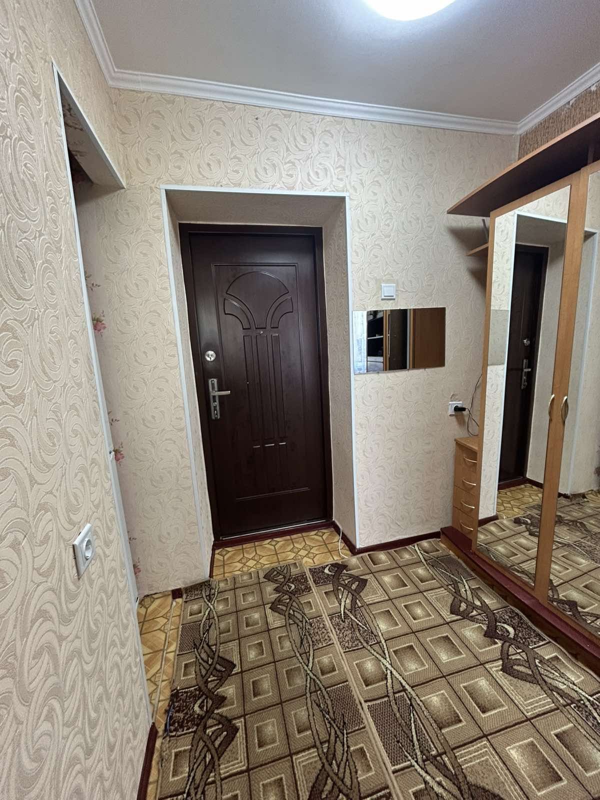 Обʼєкт нерухомості: 1 КІМ. КВАРТИРА, ПЛОЩА - 36 м², ЦІНА - 263 $
 — HUBTRUST, Вінниця