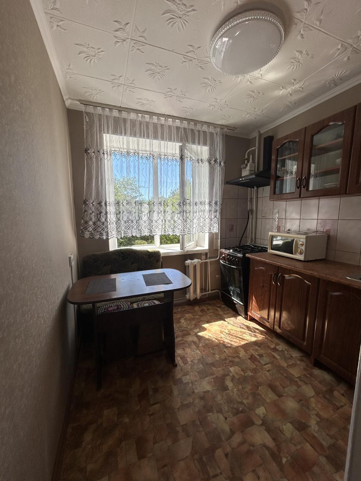 Обʼєкт нерухомості: 1 КІМ. КВАРТИРА, ПЛОЩА - 36 м², ЦІНА - 263 $
 — HUBTRUST, Вінниця
