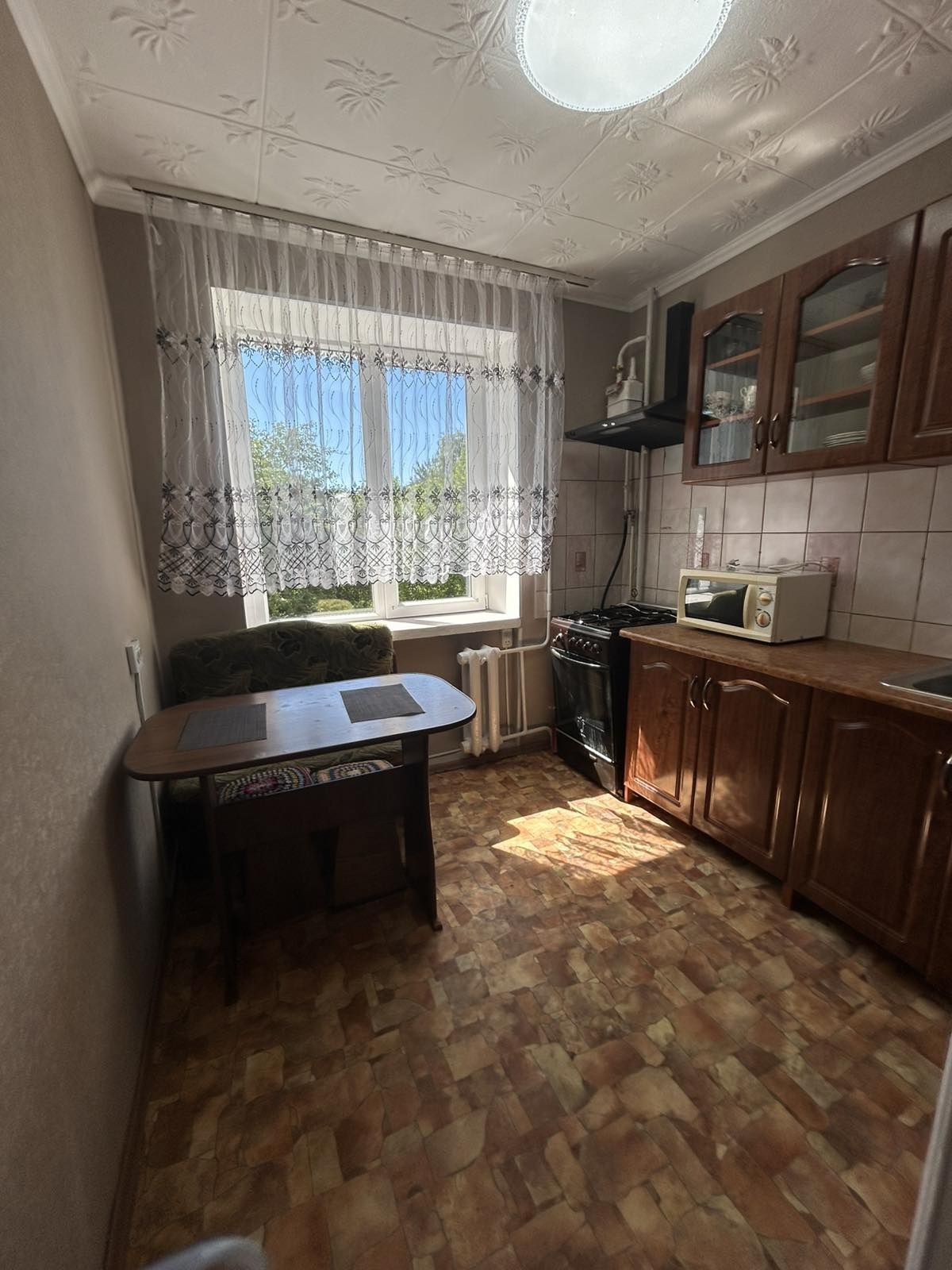 Обʼєкт нерухомості: 1 КІМ. КВАРТИРА, ПЛОЩА - 36 м², ЦІНА - 263 $
 — HUBTRUST, Вінниця