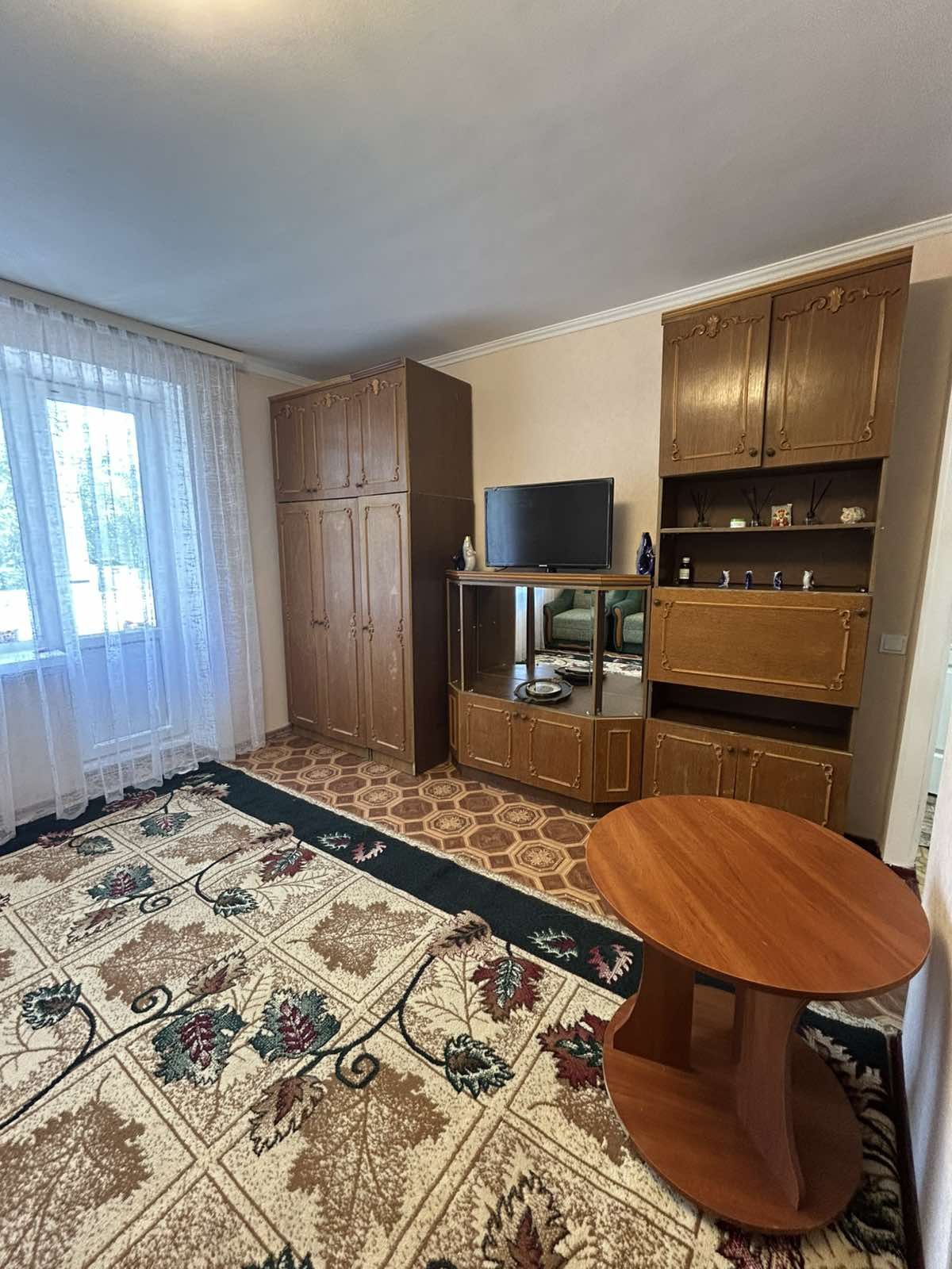 Обʼєкт нерухомості: 1 КІМ. КВАРТИРА, ПЛОЩА - 36 м², ЦІНА - 263 $
 — HUBTRUST, Вінниця