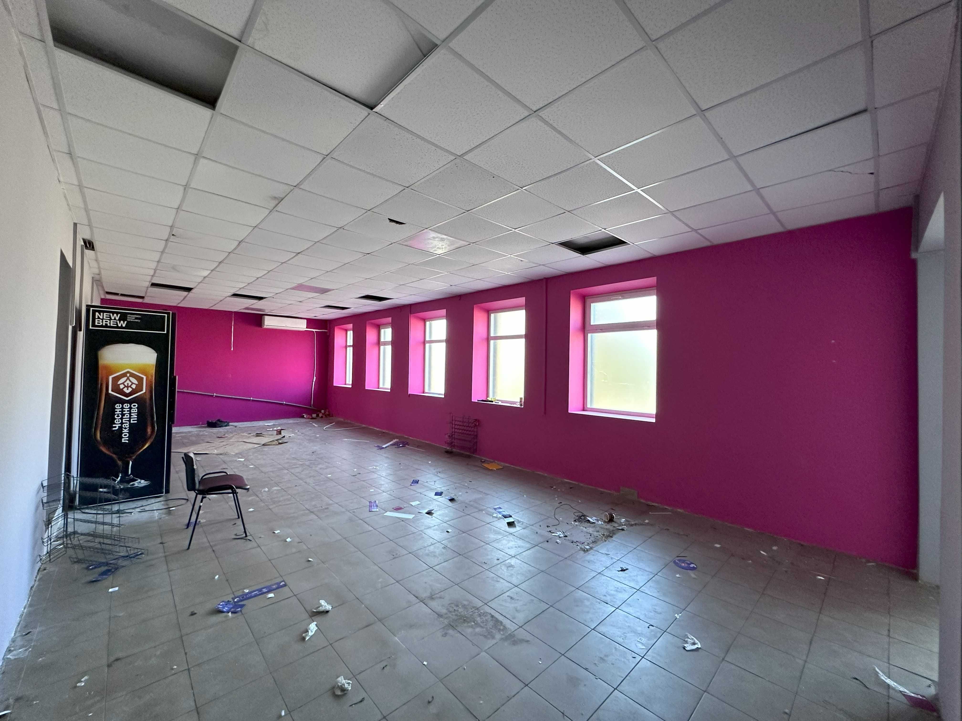 Обʼєкт нерухомості: ПЛОЩА - 101 м², ЦІНА - 957 $
 — HUBTRUST, Вінниця