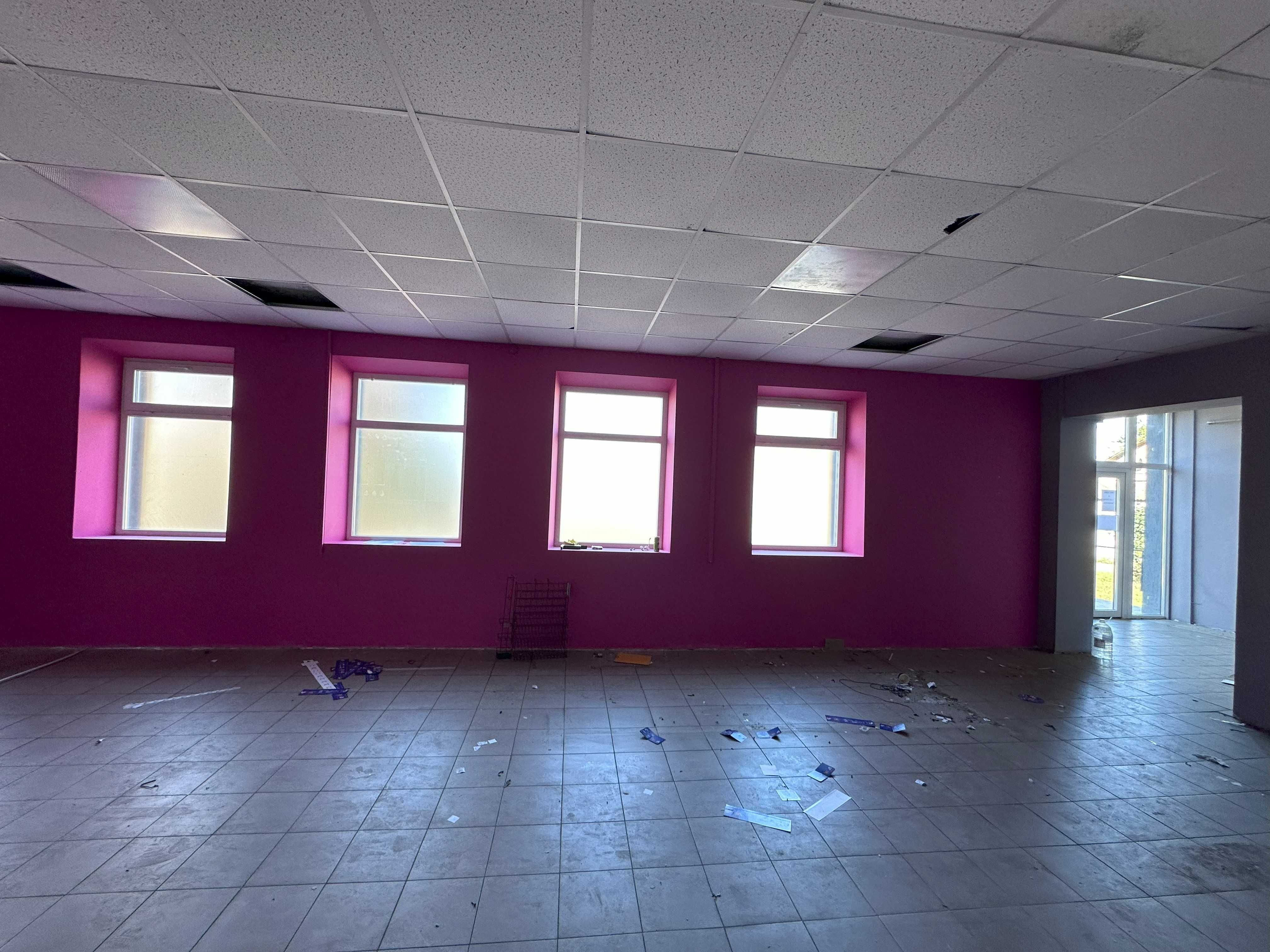 Обʼєкт нерухомості: ПЛОЩА - 101 м², ЦІНА - 957 $
 — HUBTRUST, Вінниця