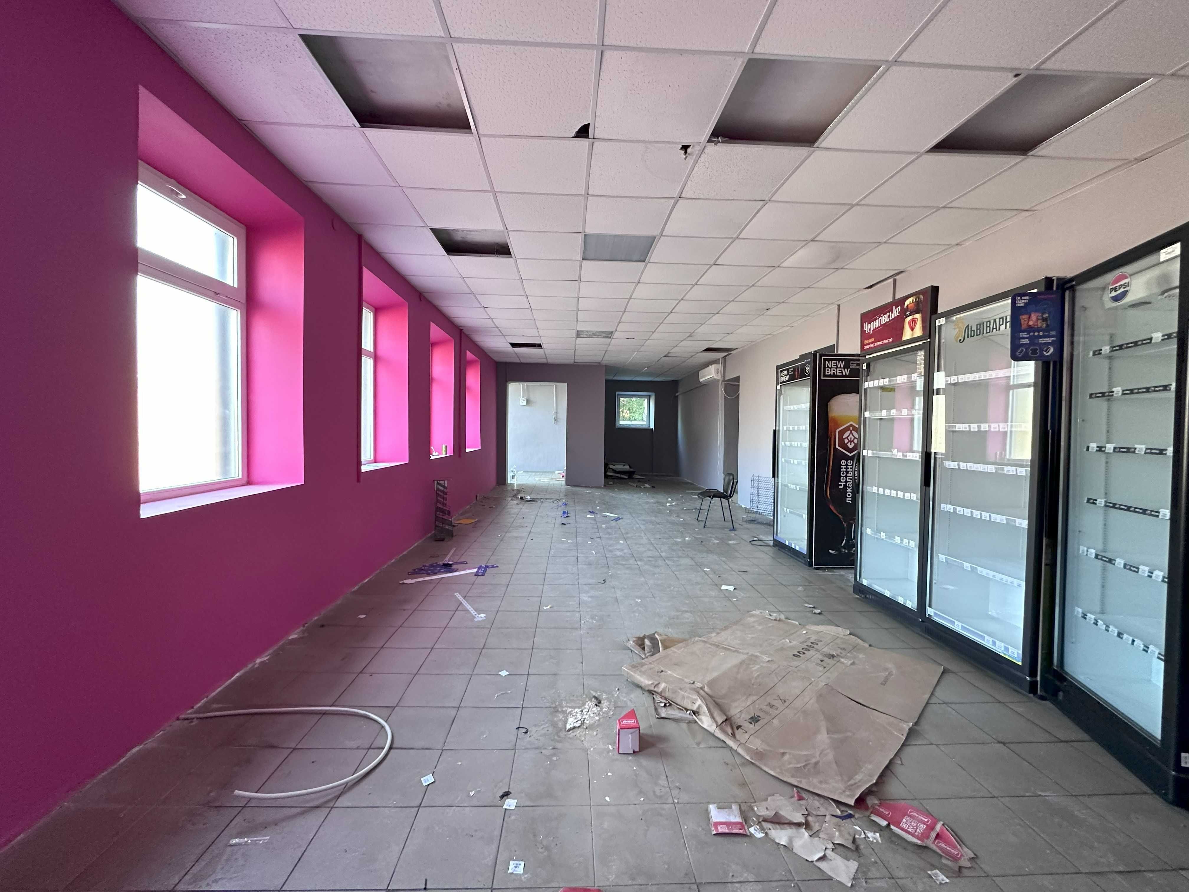 Обʼєкт нерухомості: ПЛОЩА - 101 м², ЦІНА - 957 $
 — HUBTRUST, Вінниця