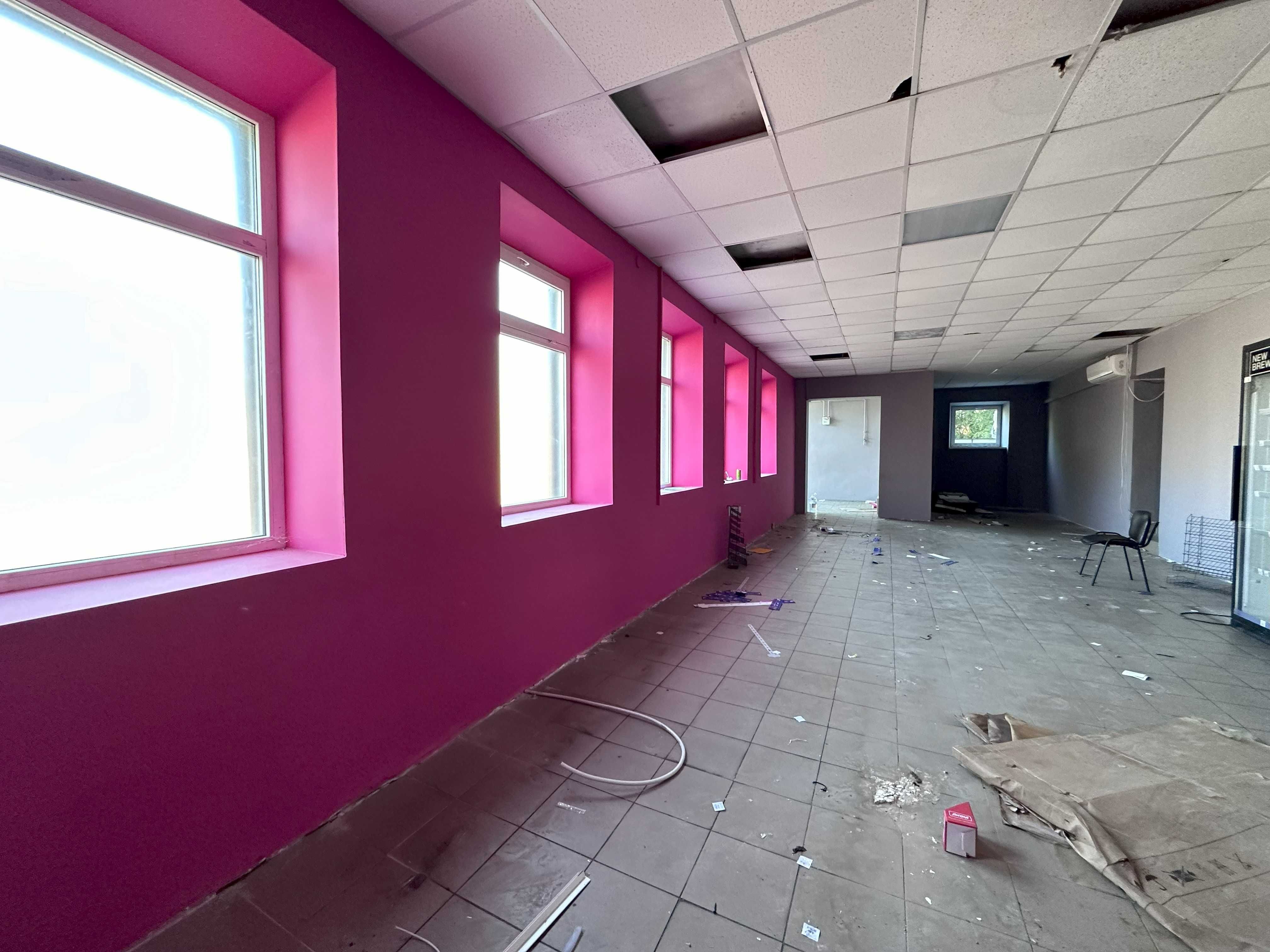 Обʼєкт нерухомості: ПЛОЩА - 101 м², ЦІНА - 957 $
 — HUBTRUST, Вінниця