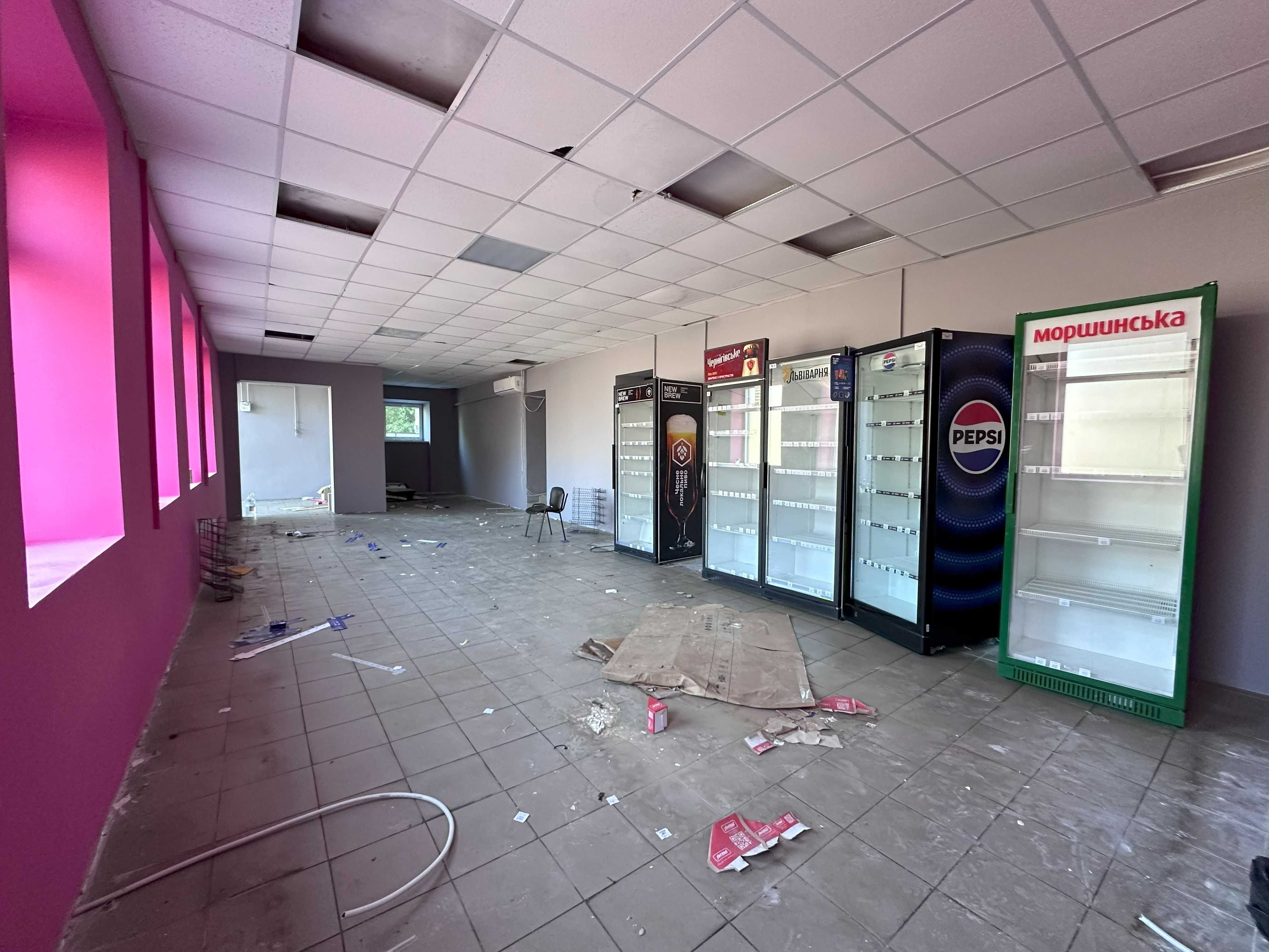 Обʼєкт нерухомості: ПЛОЩА - 101 м², ЦІНА - 957 $
 — HUBTRUST, Вінниця