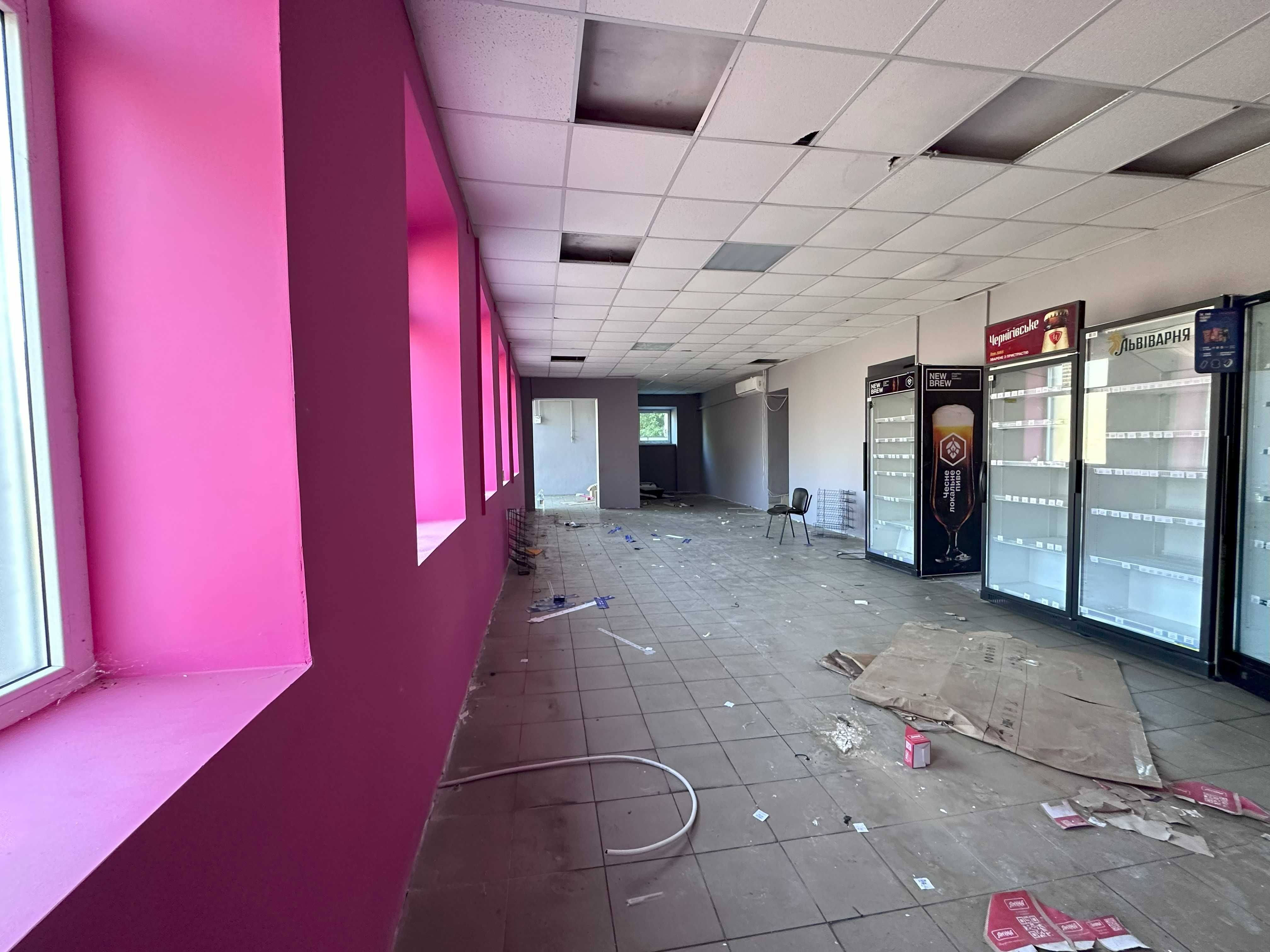 Обʼєкт нерухомості: ПЛОЩА - 101 м², ЦІНА - 957 $
 — HUBTRUST, Вінниця