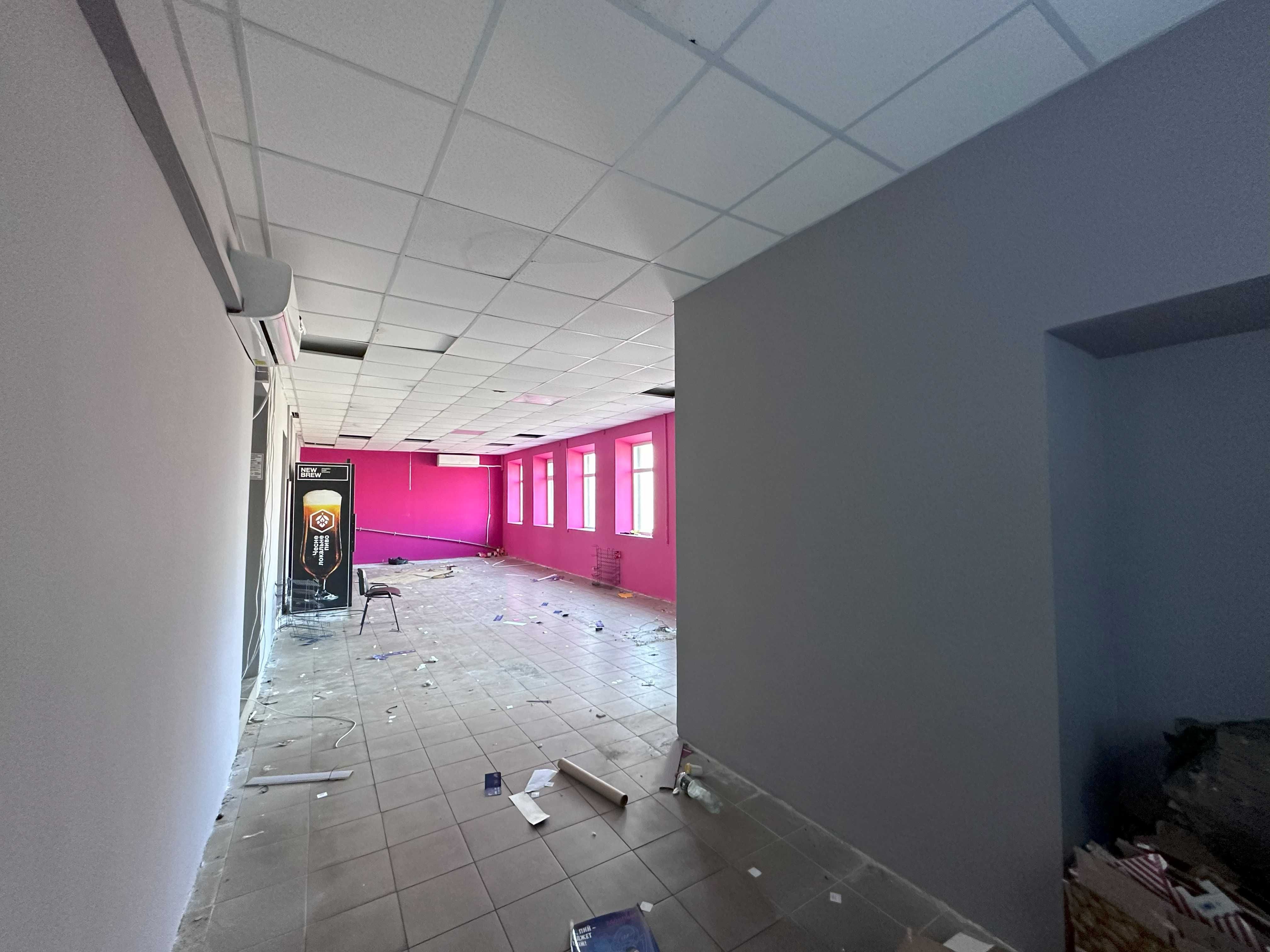 Обʼєкт нерухомості: ПЛОЩА - 101 м², ЦІНА - 957 $
 — HUBTRUST, Вінниця
