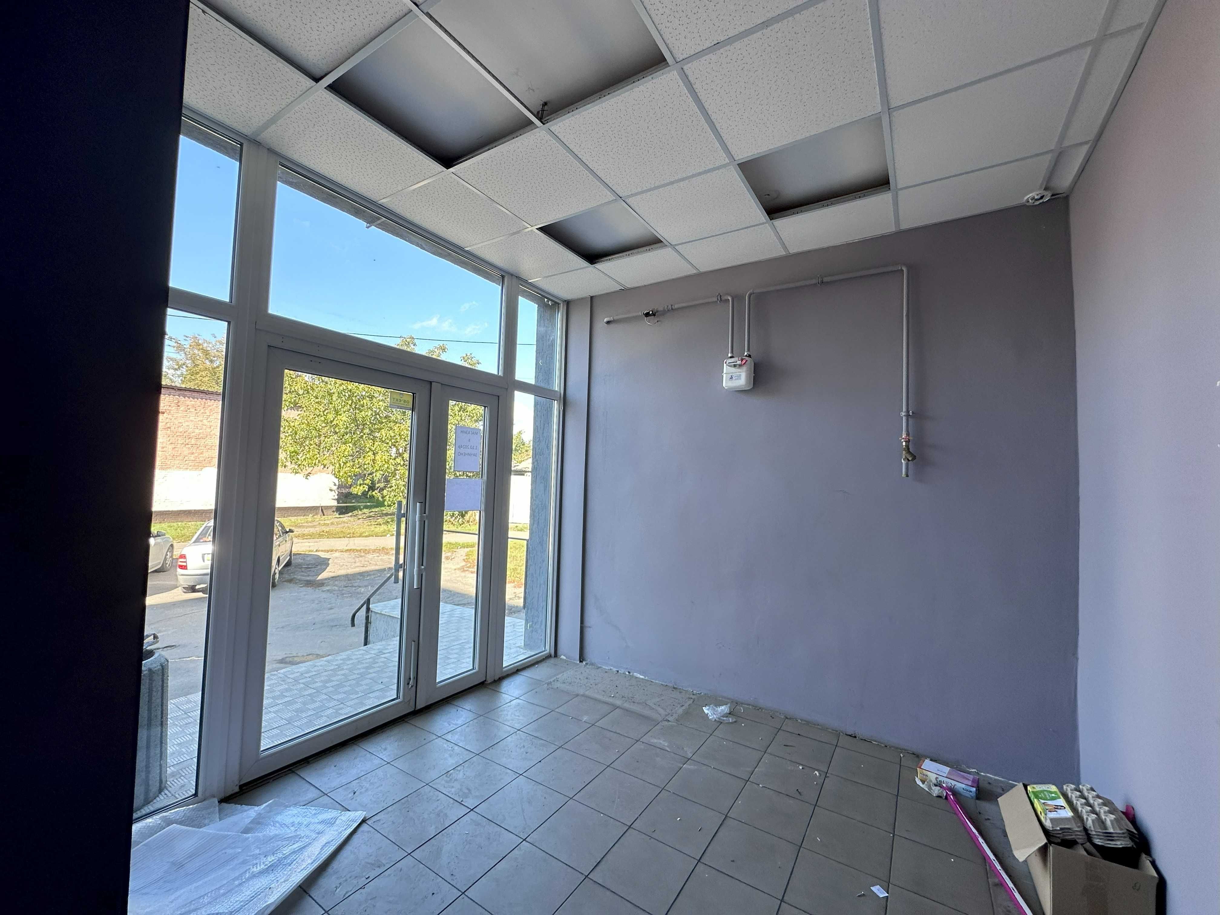 Обʼєкт нерухомості: ПЛОЩА - 101 м², ЦІНА - 957 $
 — HUBTRUST, Вінниця
