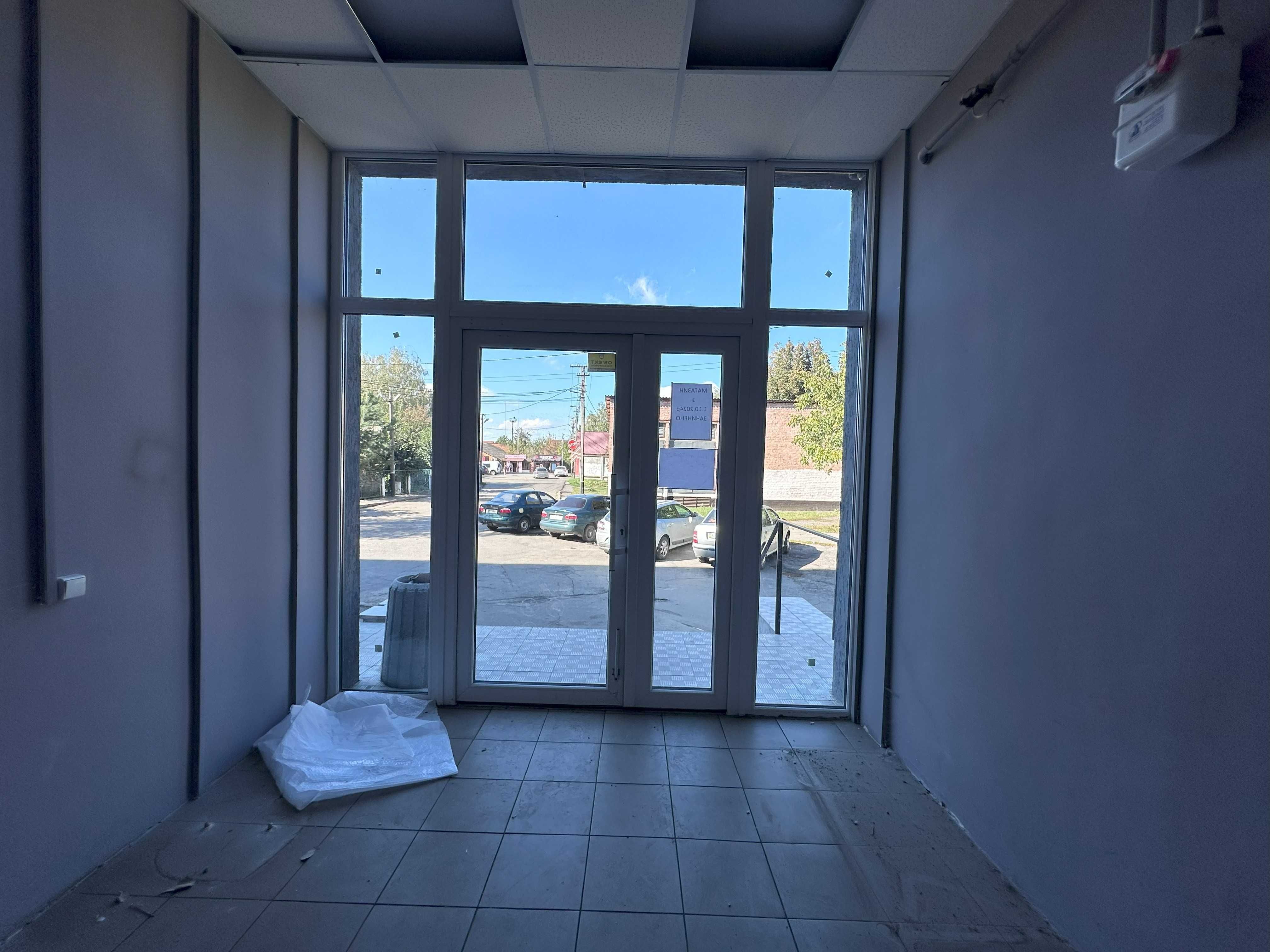 Обʼєкт нерухомості: ПЛОЩА - 101 м², ЦІНА - 957 $
 — HUBTRUST, Вінниця