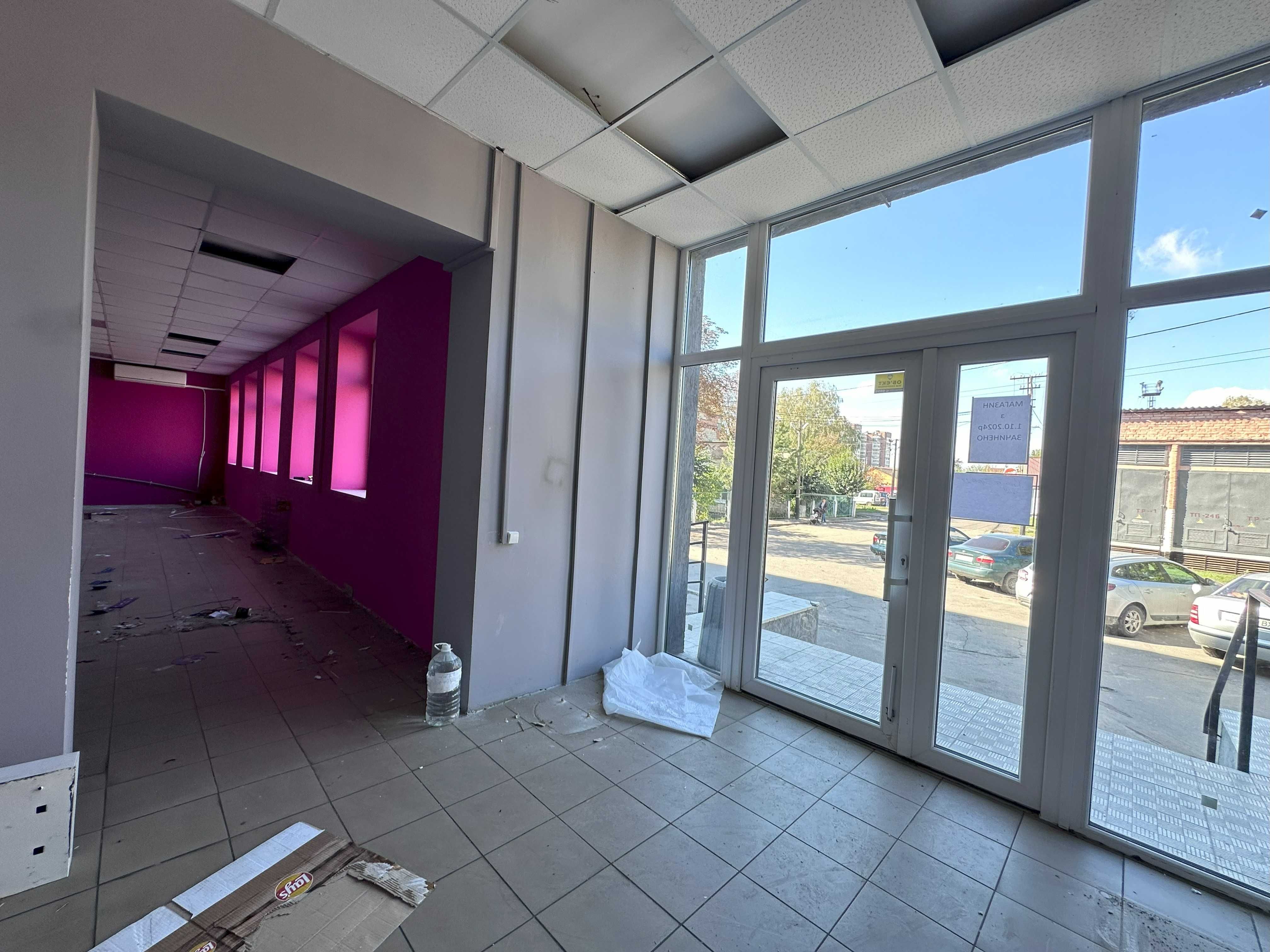 Обʼєкт нерухомості: ПЛОЩА - 101 м², ЦІНА - 957 $
 — HUBTRUST, Вінниця