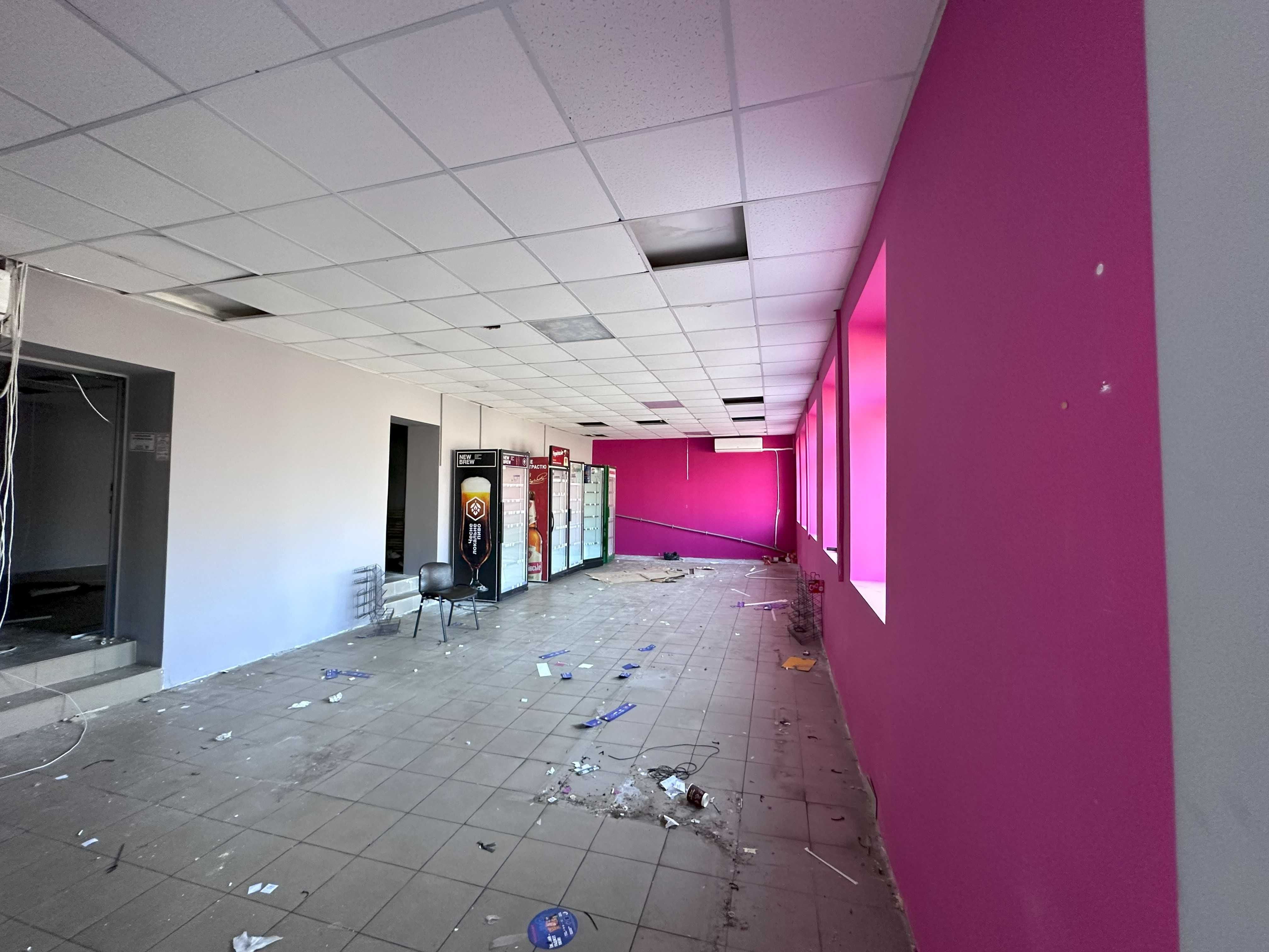 Обʼєкт нерухомості: ПЛОЩА - 101 м², ЦІНА - 957 $
 — HUBTRUST, Вінниця