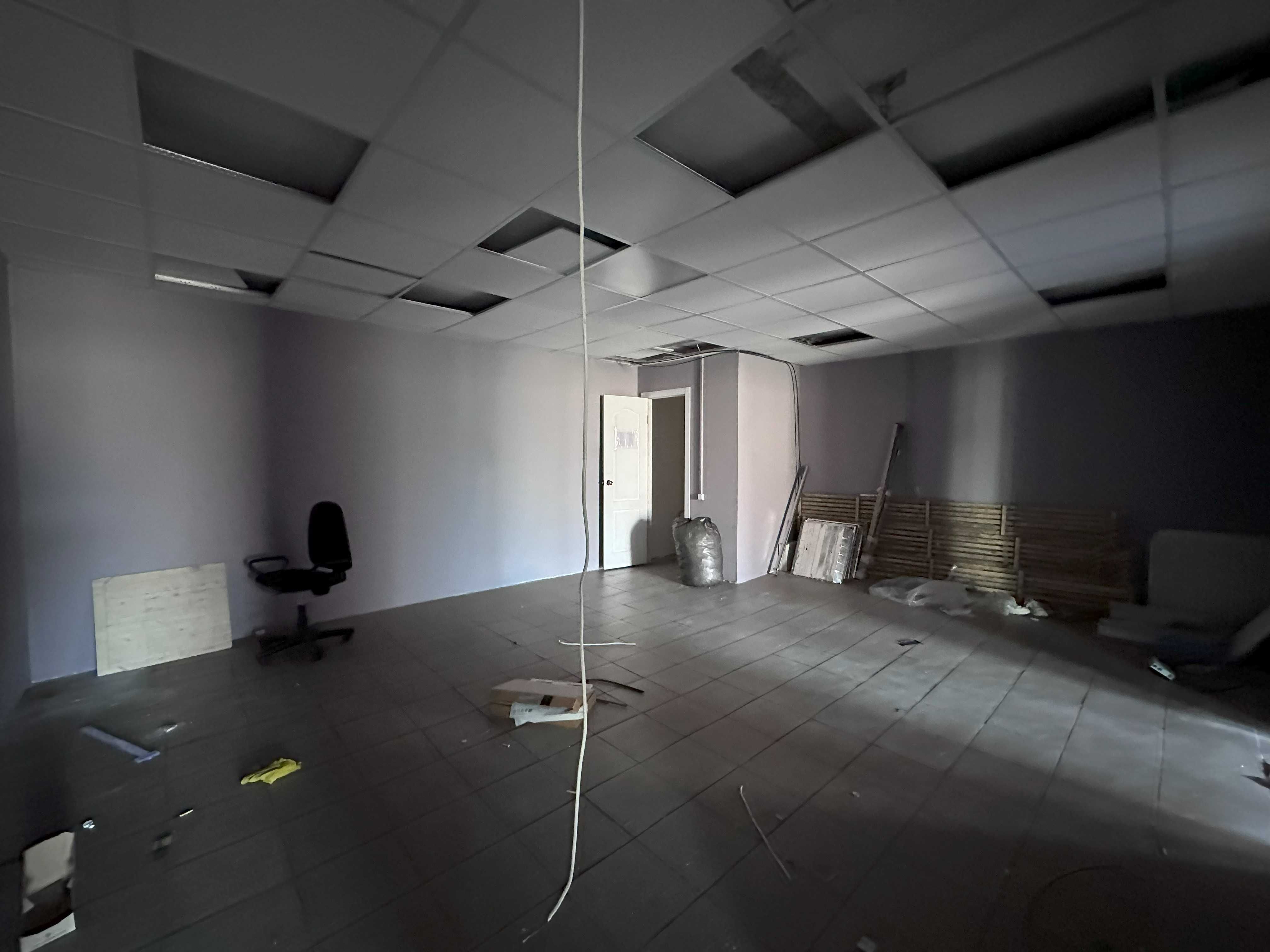 Обʼєкт нерухомості: ПЛОЩА - 101 м², ЦІНА - 957 $
 — HUBTRUST, Вінниця