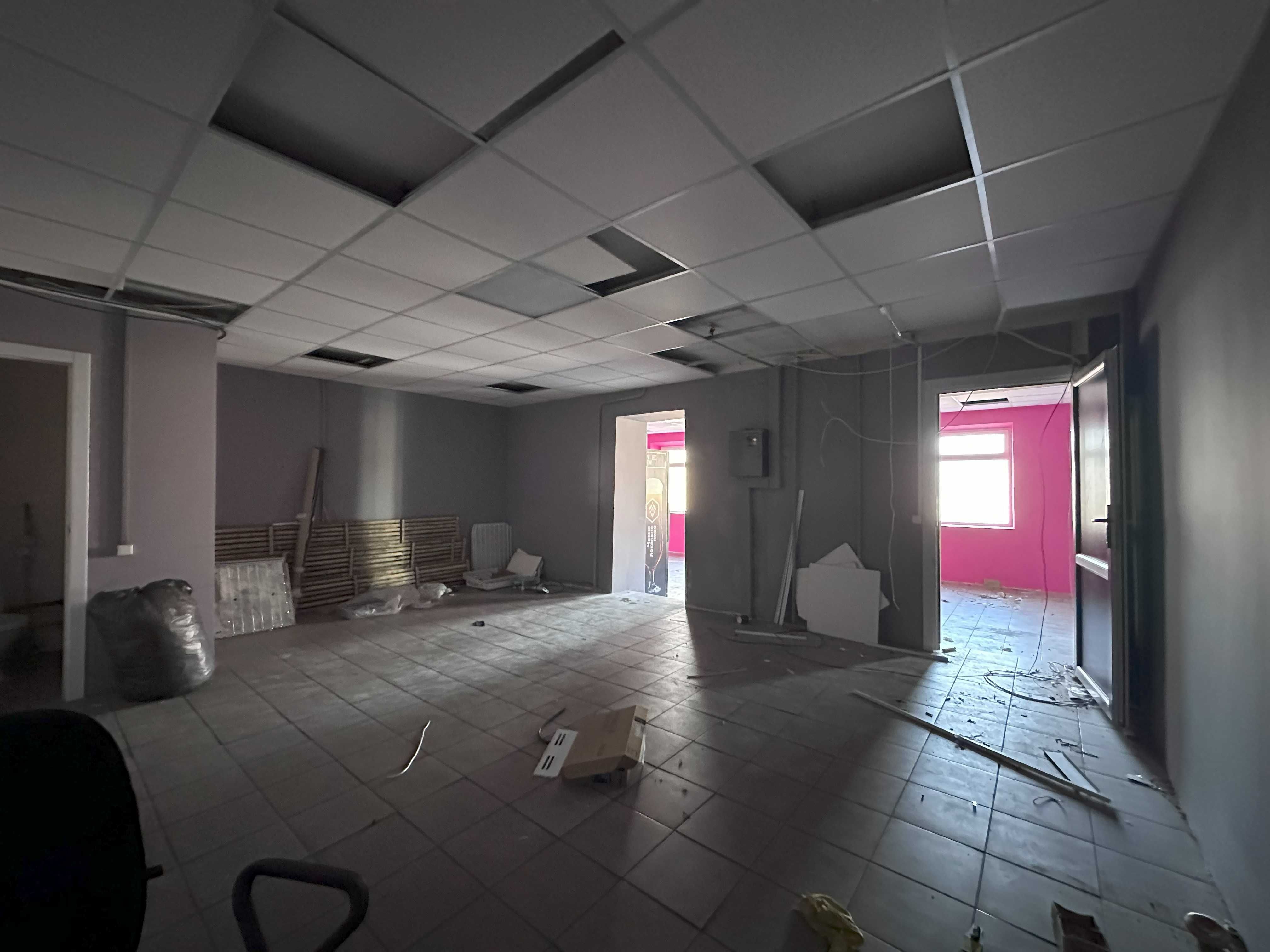 Обʼєкт нерухомості: ПЛОЩА - 101 м², ЦІНА - 957 $
 — HUBTRUST, Вінниця