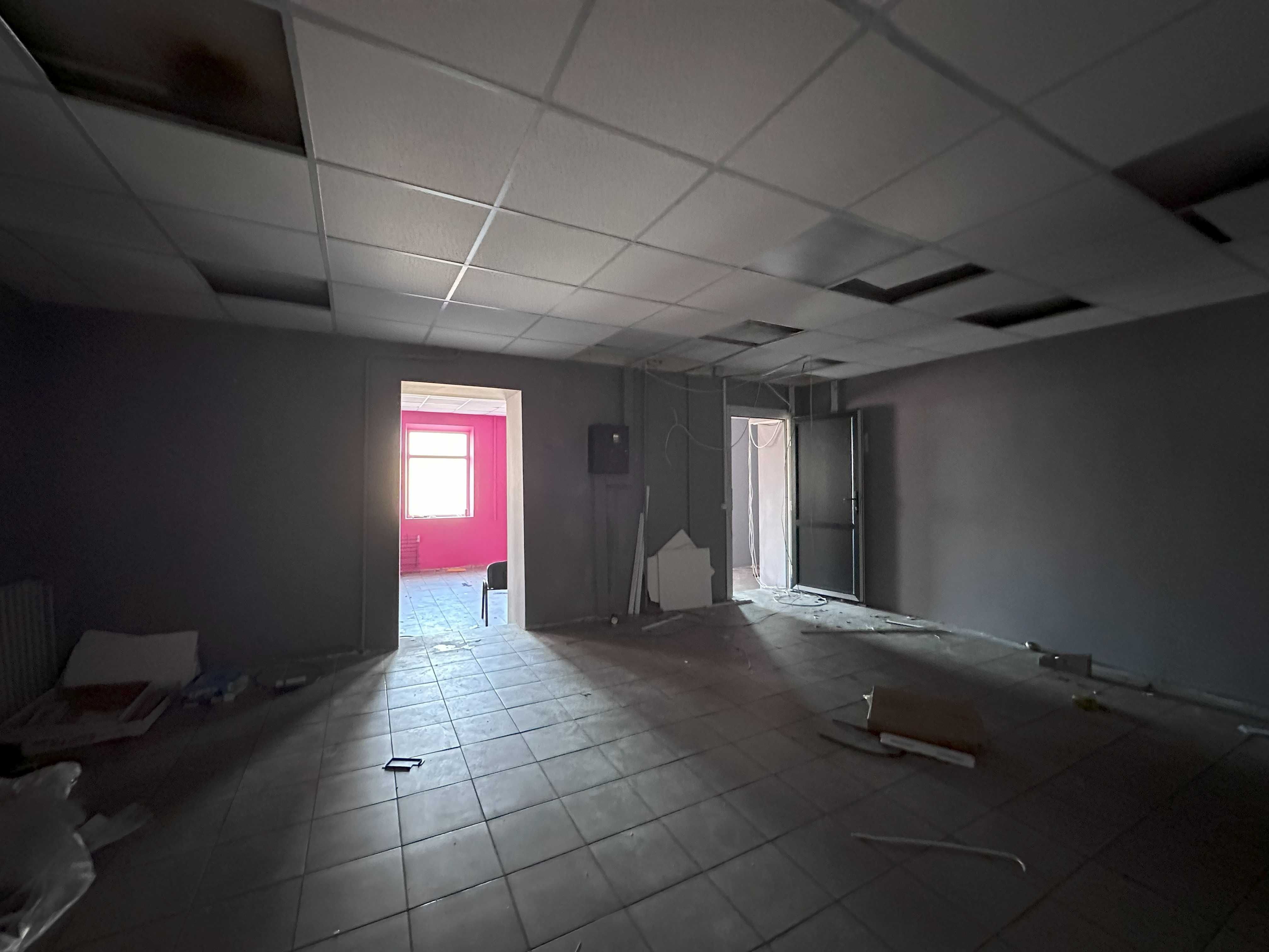 Обʼєкт нерухомості: ПЛОЩА - 101 м², ЦІНА - 957 $
 — HUBTRUST, Вінниця