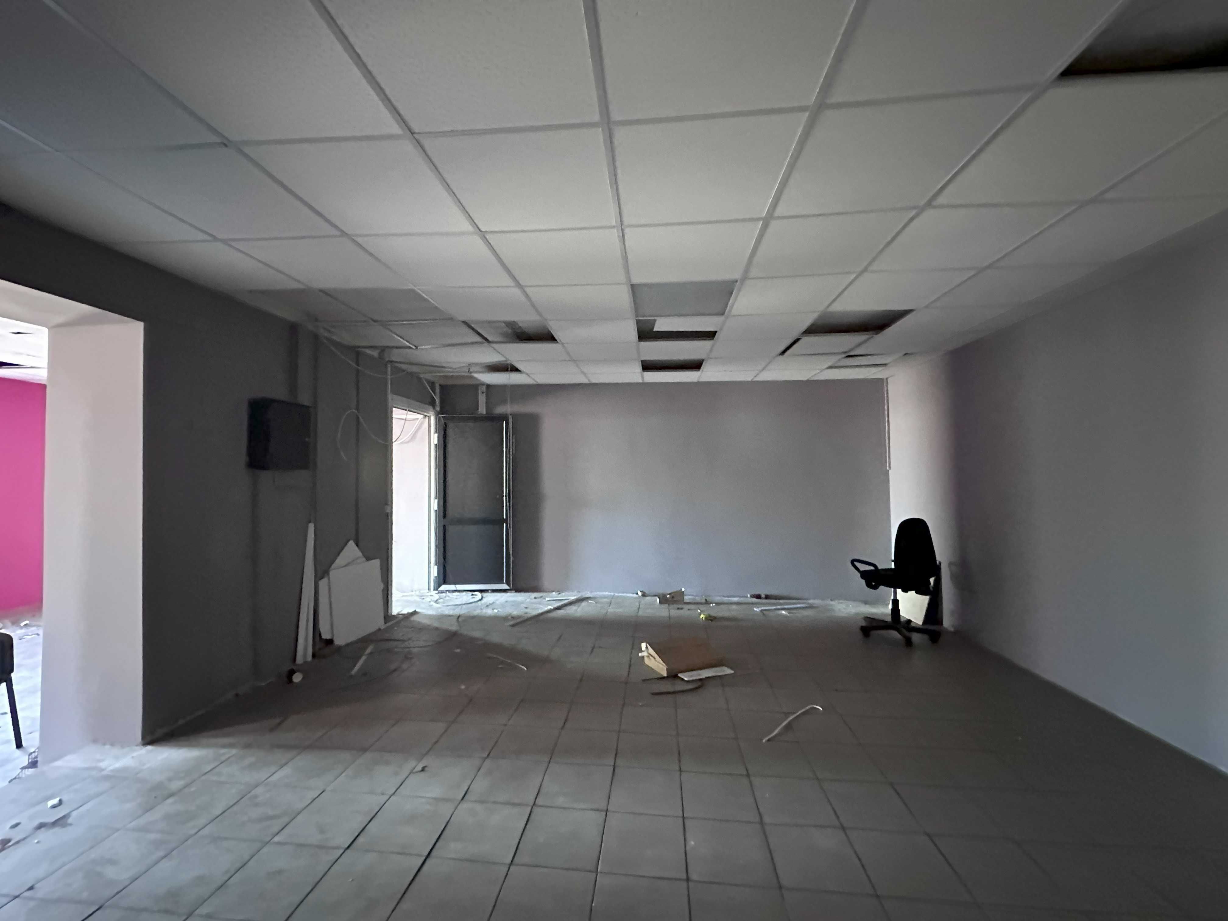Обʼєкт нерухомості: ПЛОЩА - 101 м², ЦІНА - 957 $
 — HUBTRUST, Вінниця