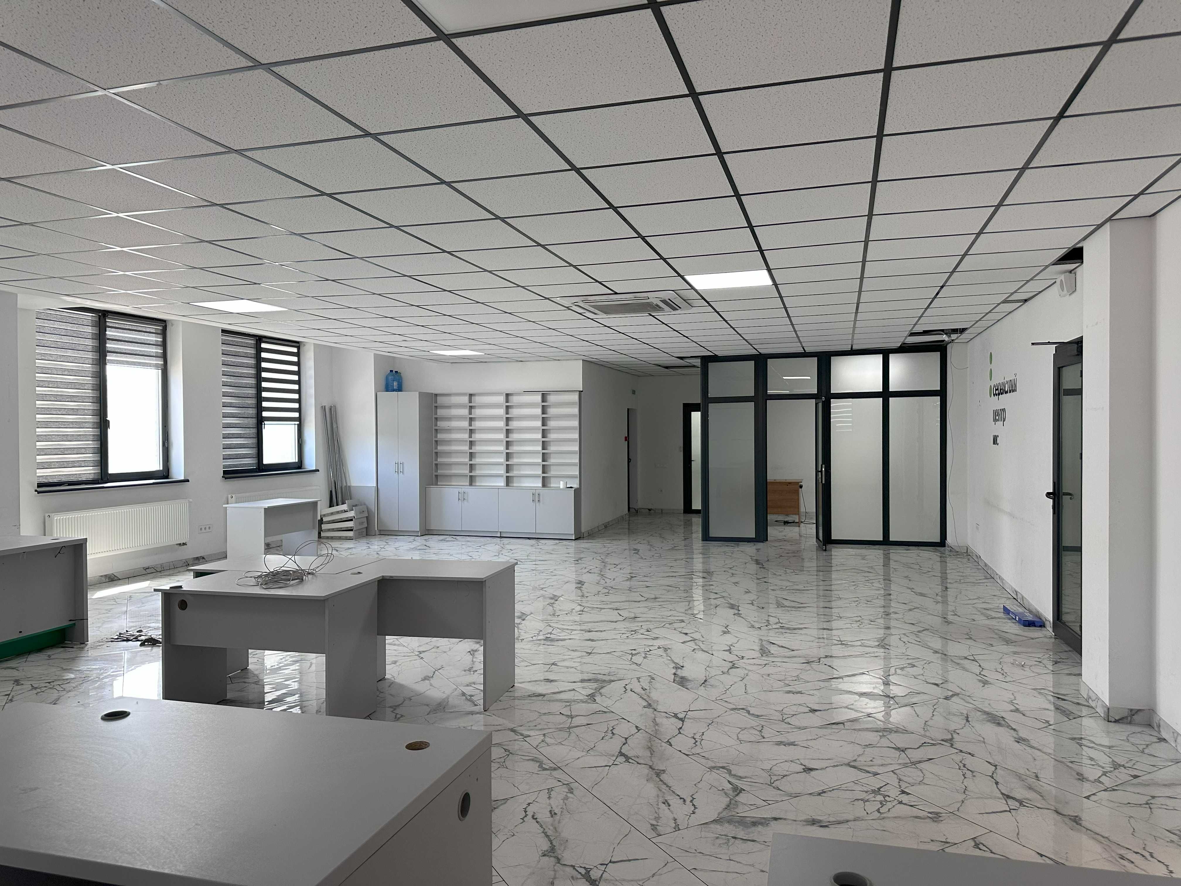 Обʼєкт нерухомості: ПЛОЩА - 220 м², ЦІНА - 2 200 $
 — HUBTRUST, Вінниця