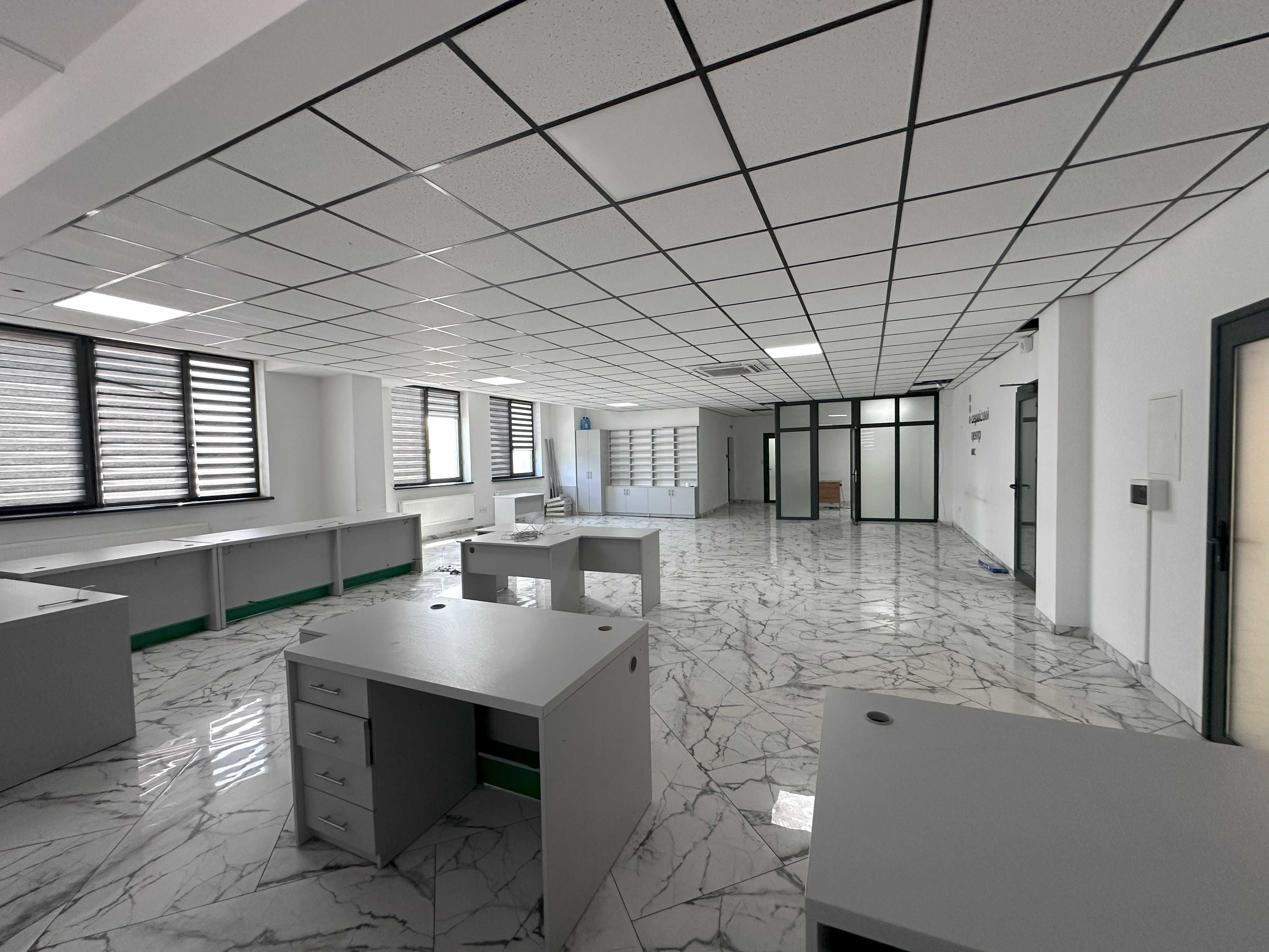 Обʼєкт нерухомості: ПЛОЩА - 220 м², ЦІНА - 2 200 $
 — HUBTRUST, Вінниця
