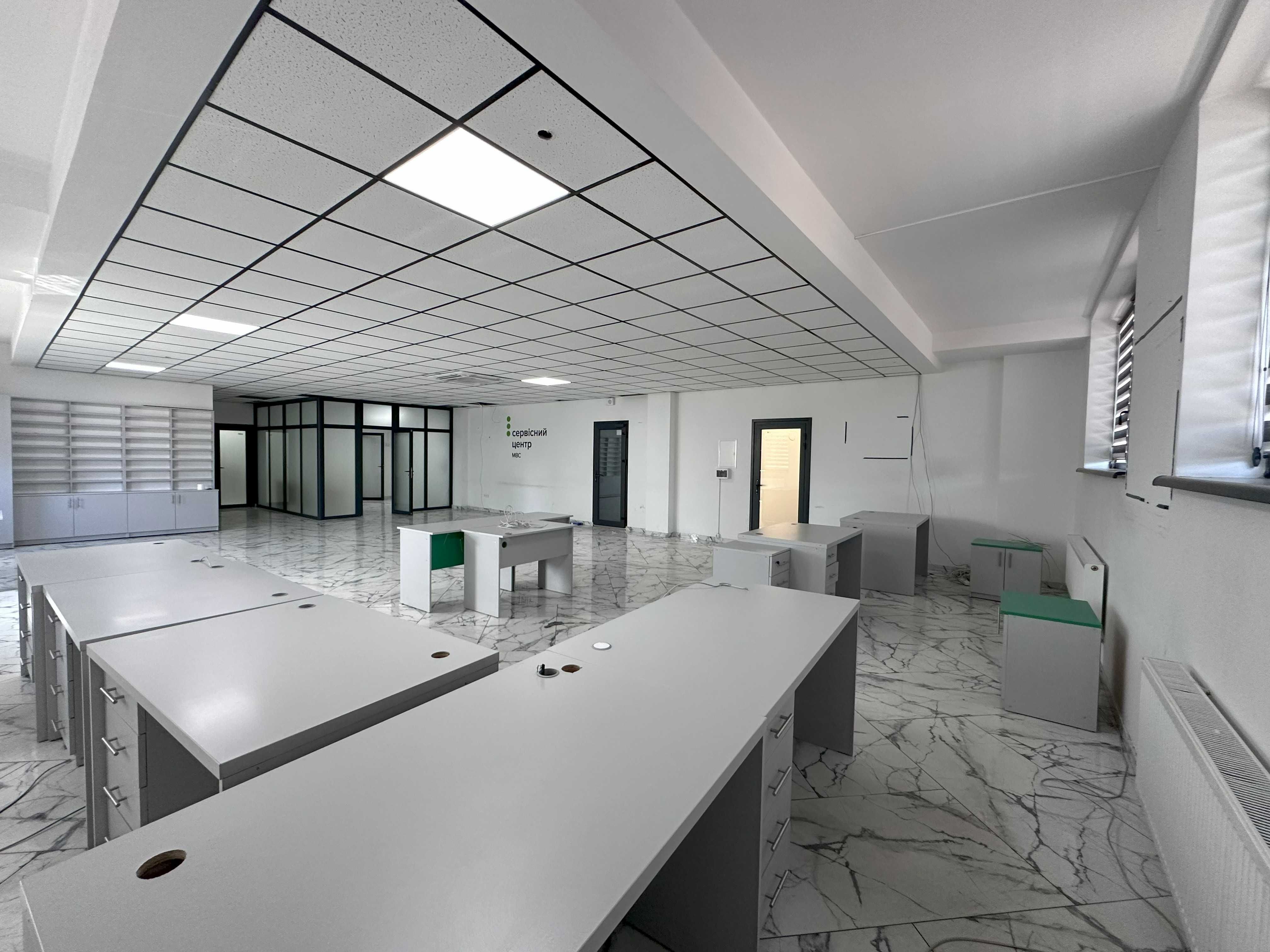 Обʼєкт нерухомості: ПЛОЩА - 220 м², ЦІНА - 2 200 $
 — HUBTRUST, Вінниця