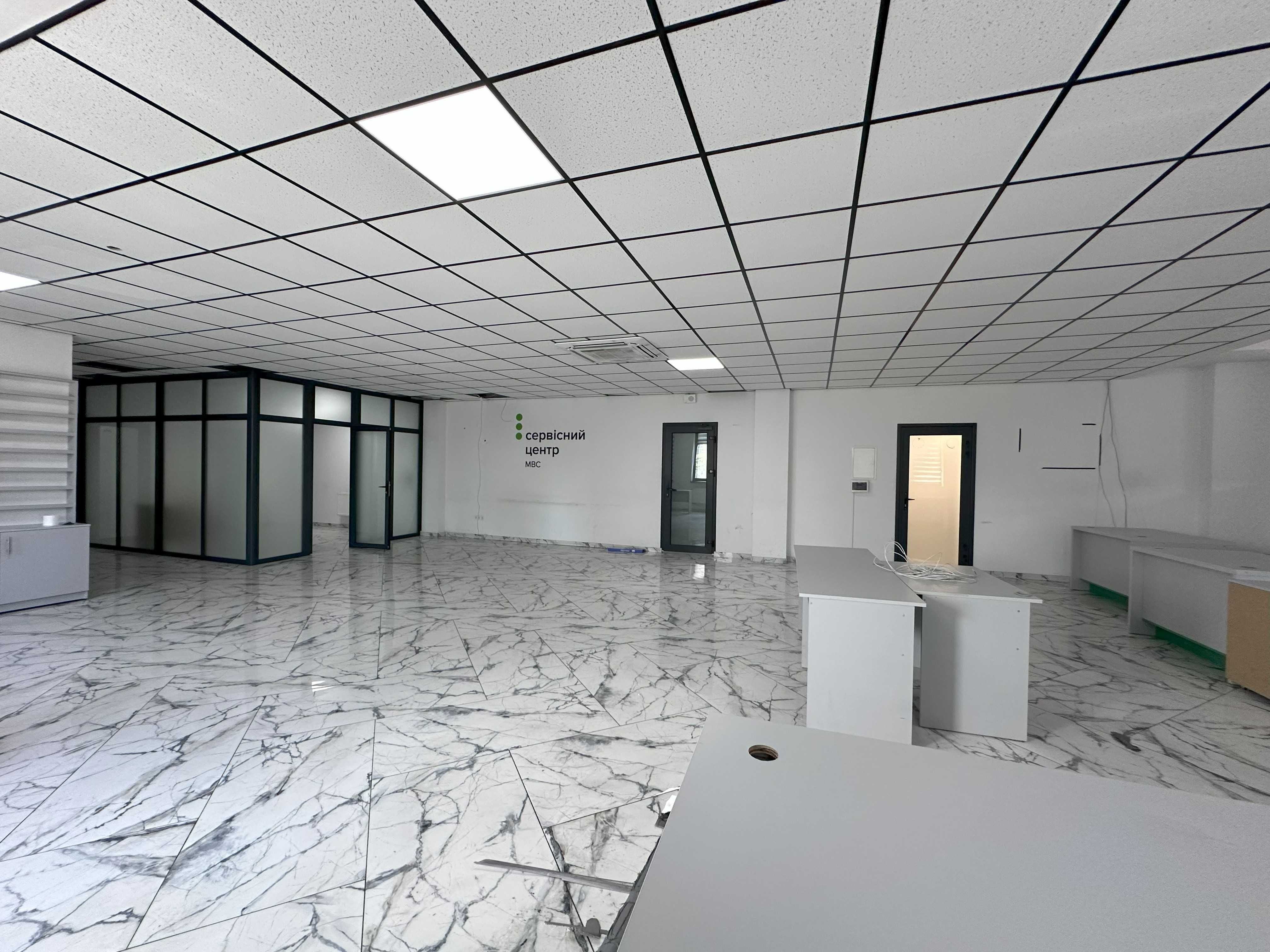 Обʼєкт нерухомості: ПЛОЩА - 220 м², ЦІНА - 2 200 $
 — HUBTRUST, Вінниця