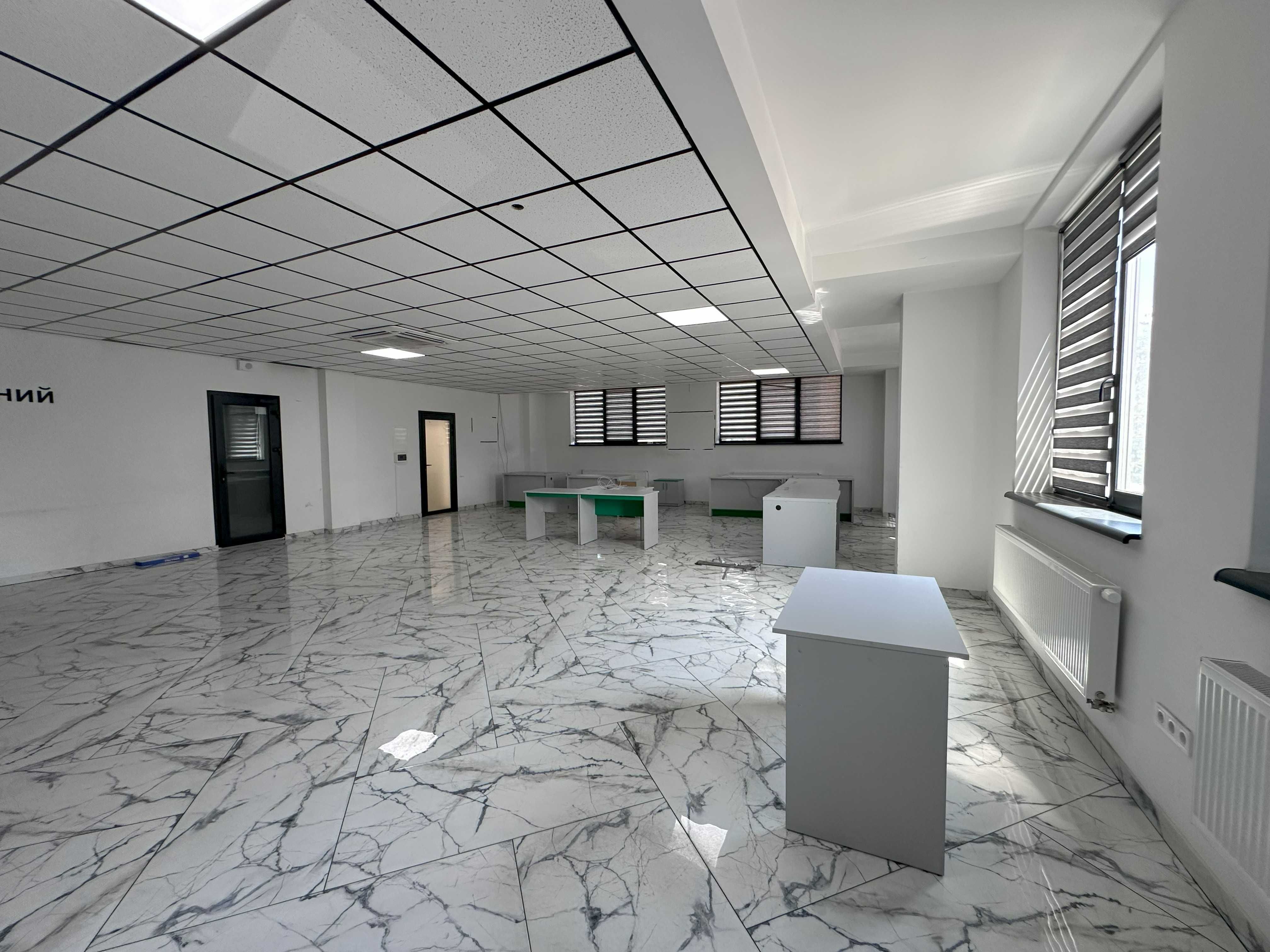 Обʼєкт нерухомості: ПЛОЩА - 220 м², ЦІНА - 2 200 $
 — HUBTRUST, Вінниця