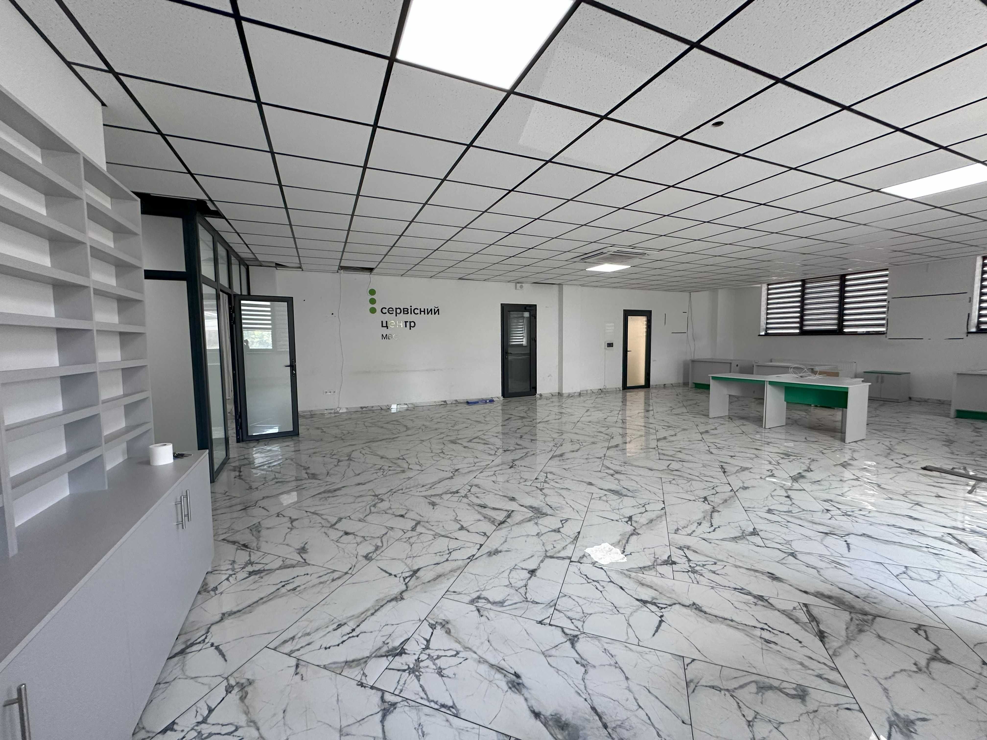 Обʼєкт нерухомості: ПЛОЩА - 220 м², ЦІНА - 2 200 $
 — HUBTRUST, Вінниця
