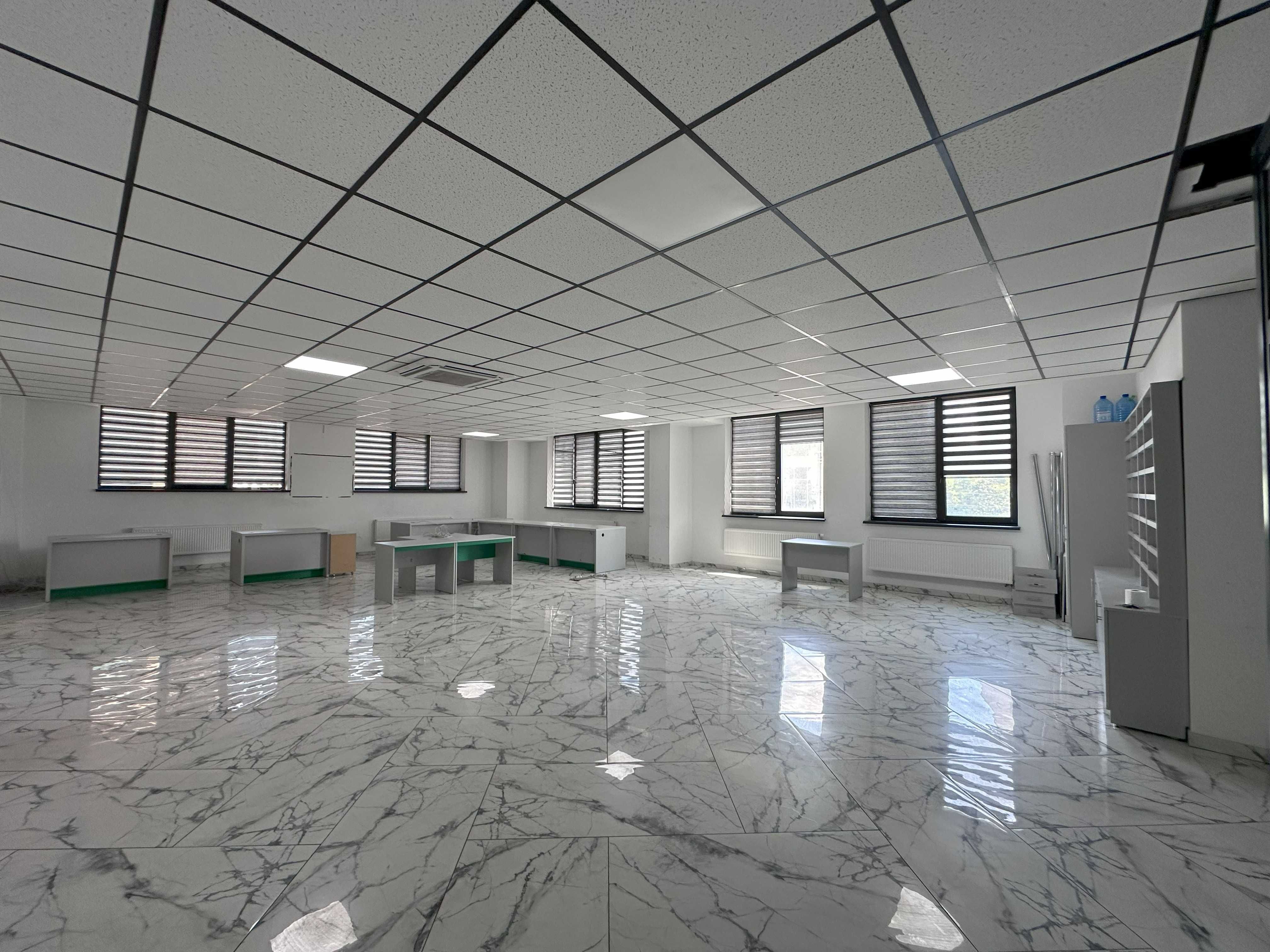 Обʼєкт нерухомості: ПЛОЩА - 220 м², ЦІНА - 2 200 $
 — HUBTRUST, Вінниця