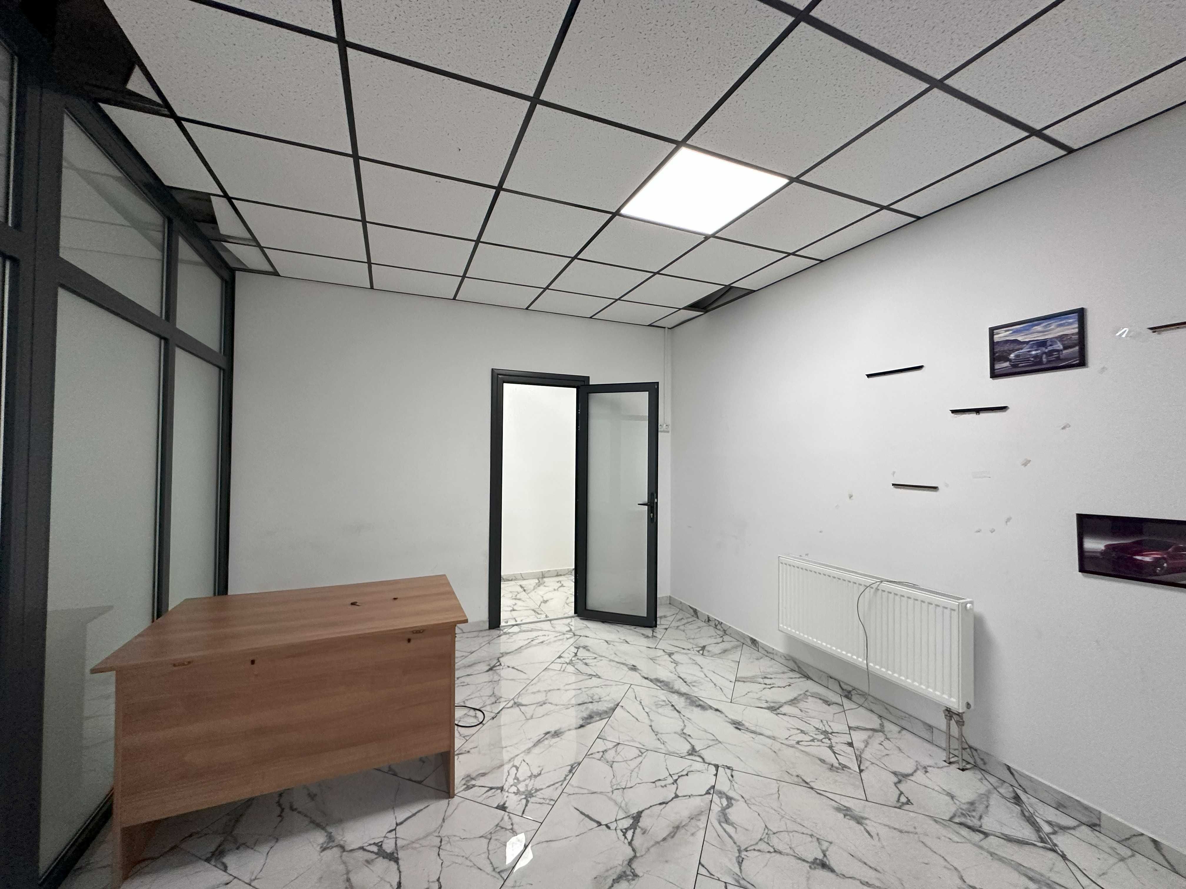 Обʼєкт нерухомості: ПЛОЩА - 220 м², ЦІНА - 2 200 $
 — HUBTRUST, Вінниця