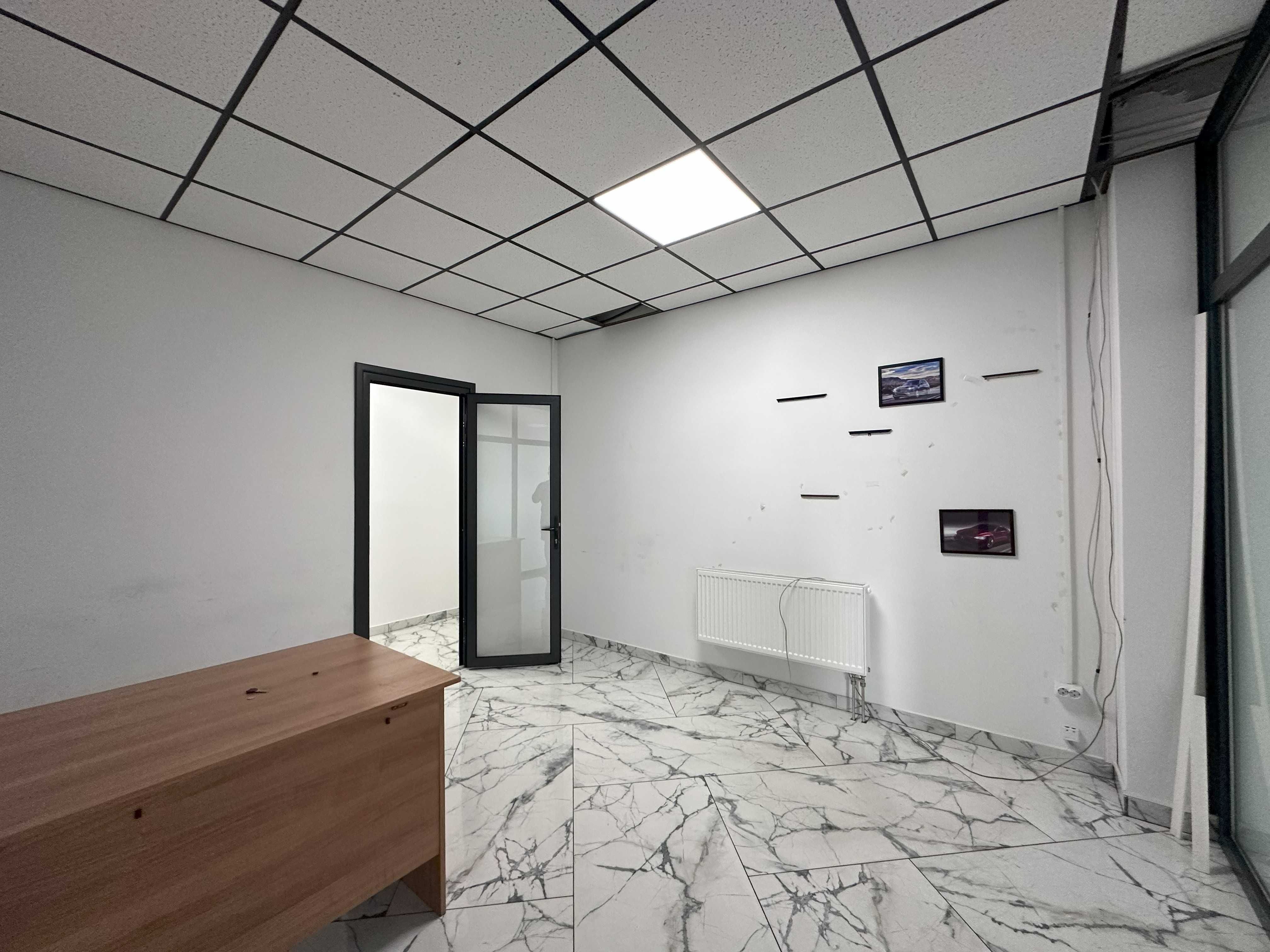Обʼєкт нерухомості: ПЛОЩА - 220 м², ЦІНА - 2 200 $
 — HUBTRUST, Вінниця