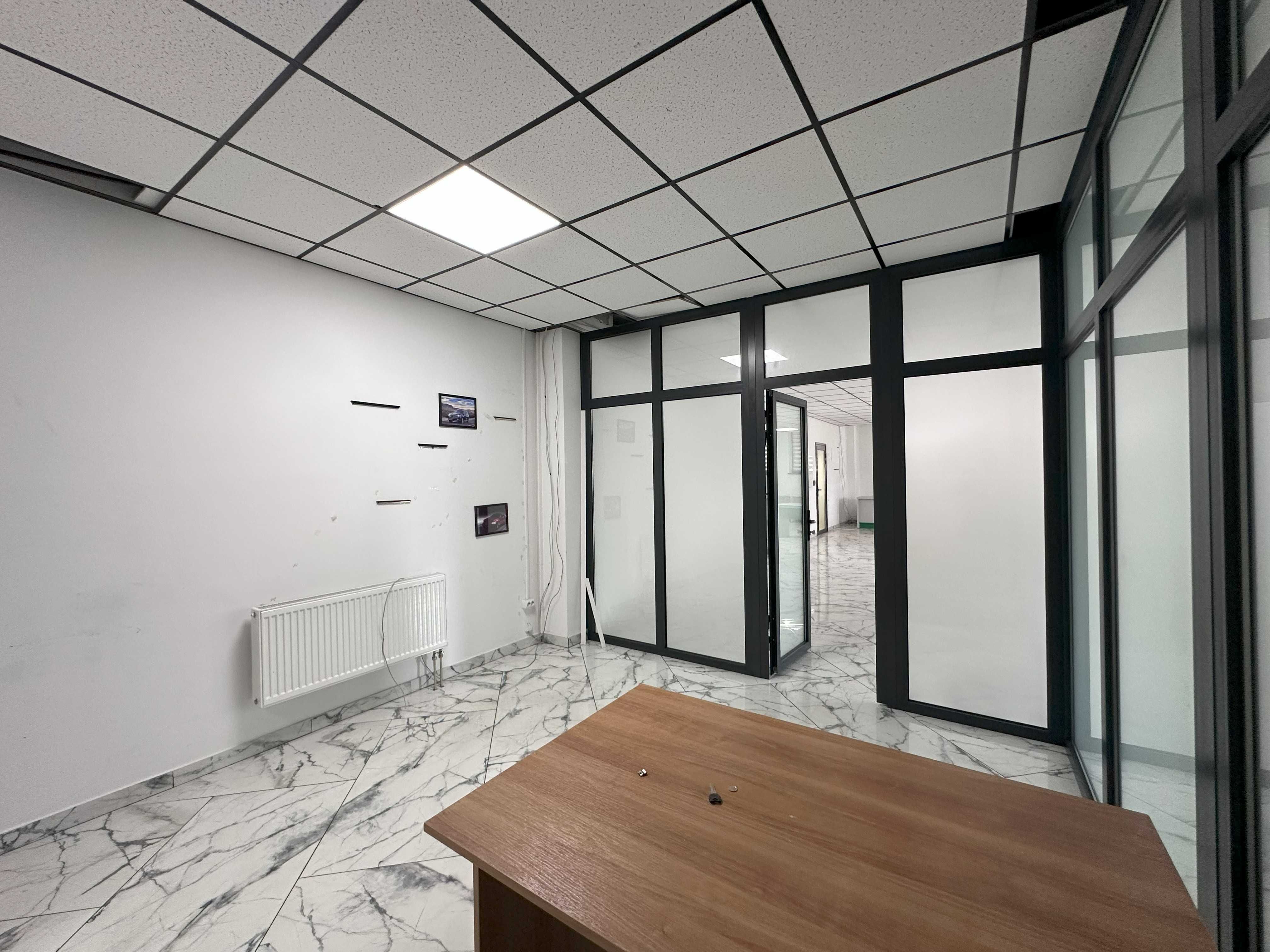 Обʼєкт нерухомості: ПЛОЩА - 220 м², ЦІНА - 2 200 $
 — HUBTRUST, Вінниця