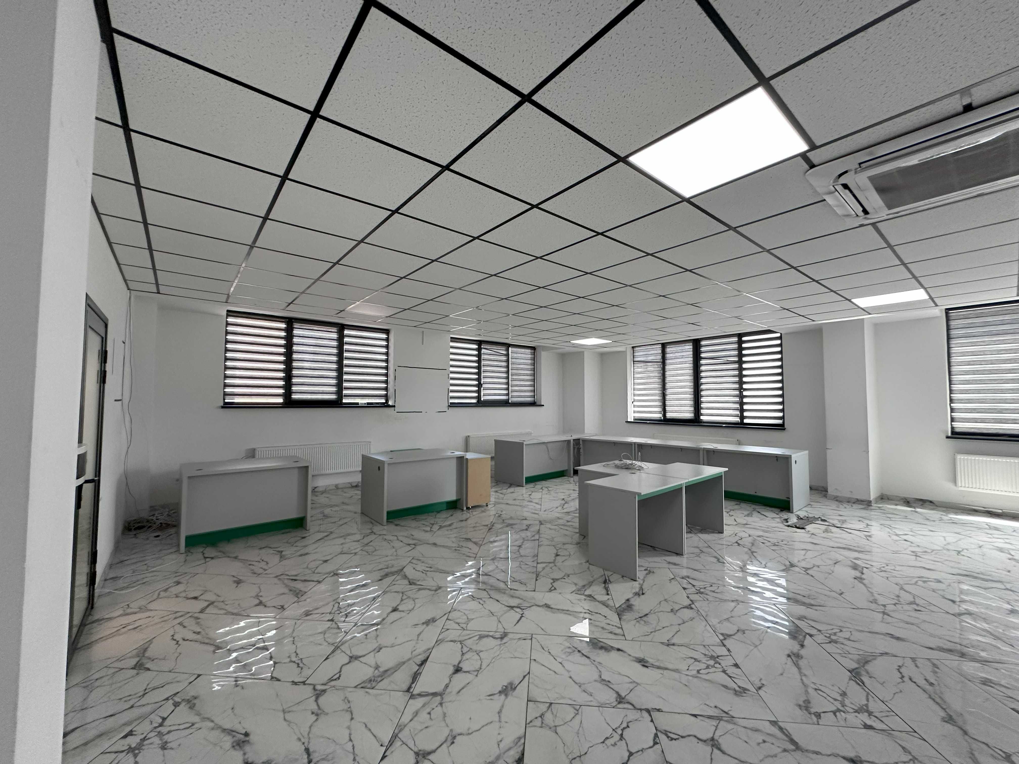 Обʼєкт нерухомості: ПЛОЩА - 220 м², ЦІНА - 2 200 $
 — HUBTRUST, Вінниця