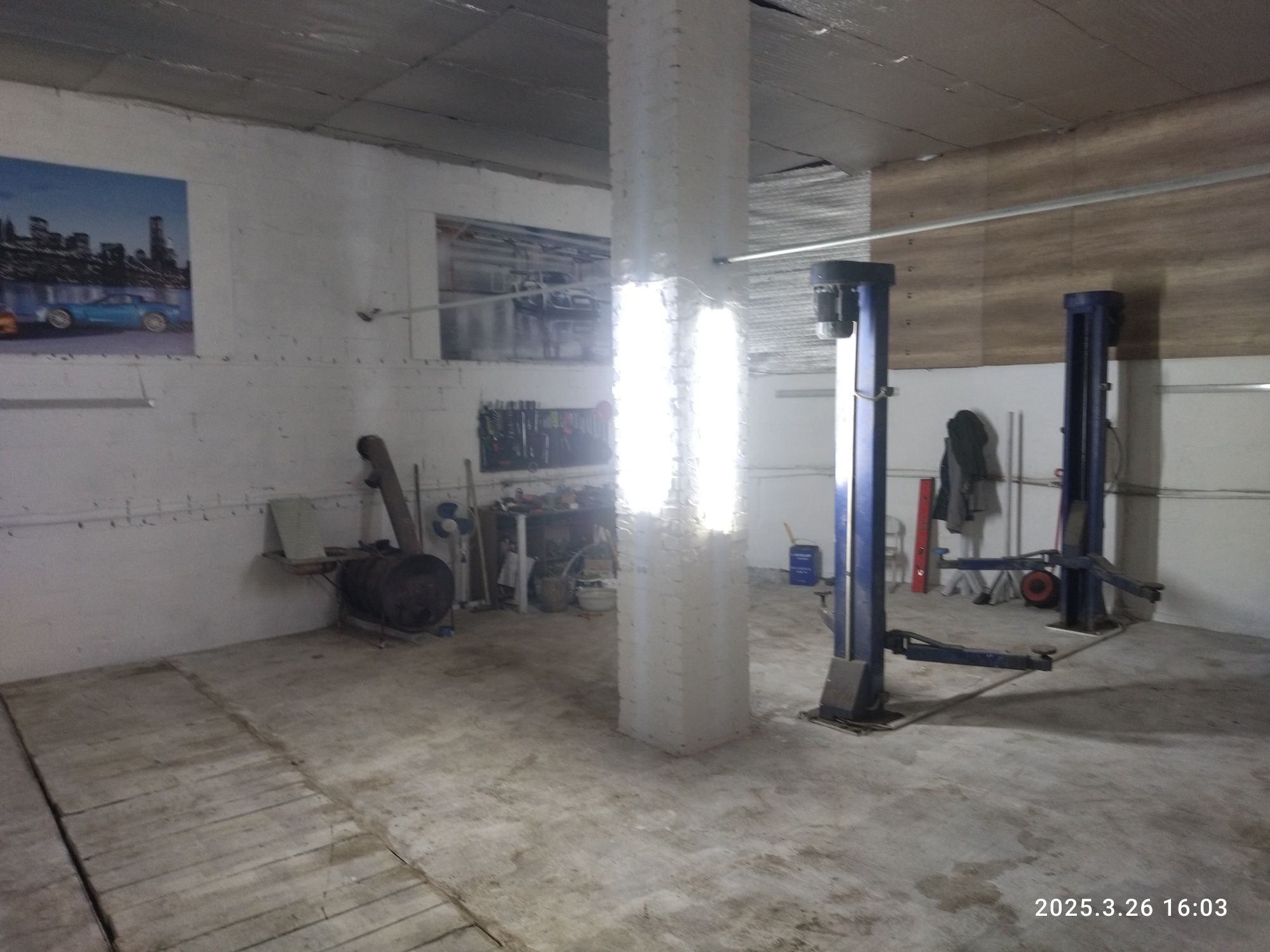 Обʼєкт нерухомості: ПЛОЩА - 50 м², ЦІНА - 191 $
 — HUBTRUST, Вінниця