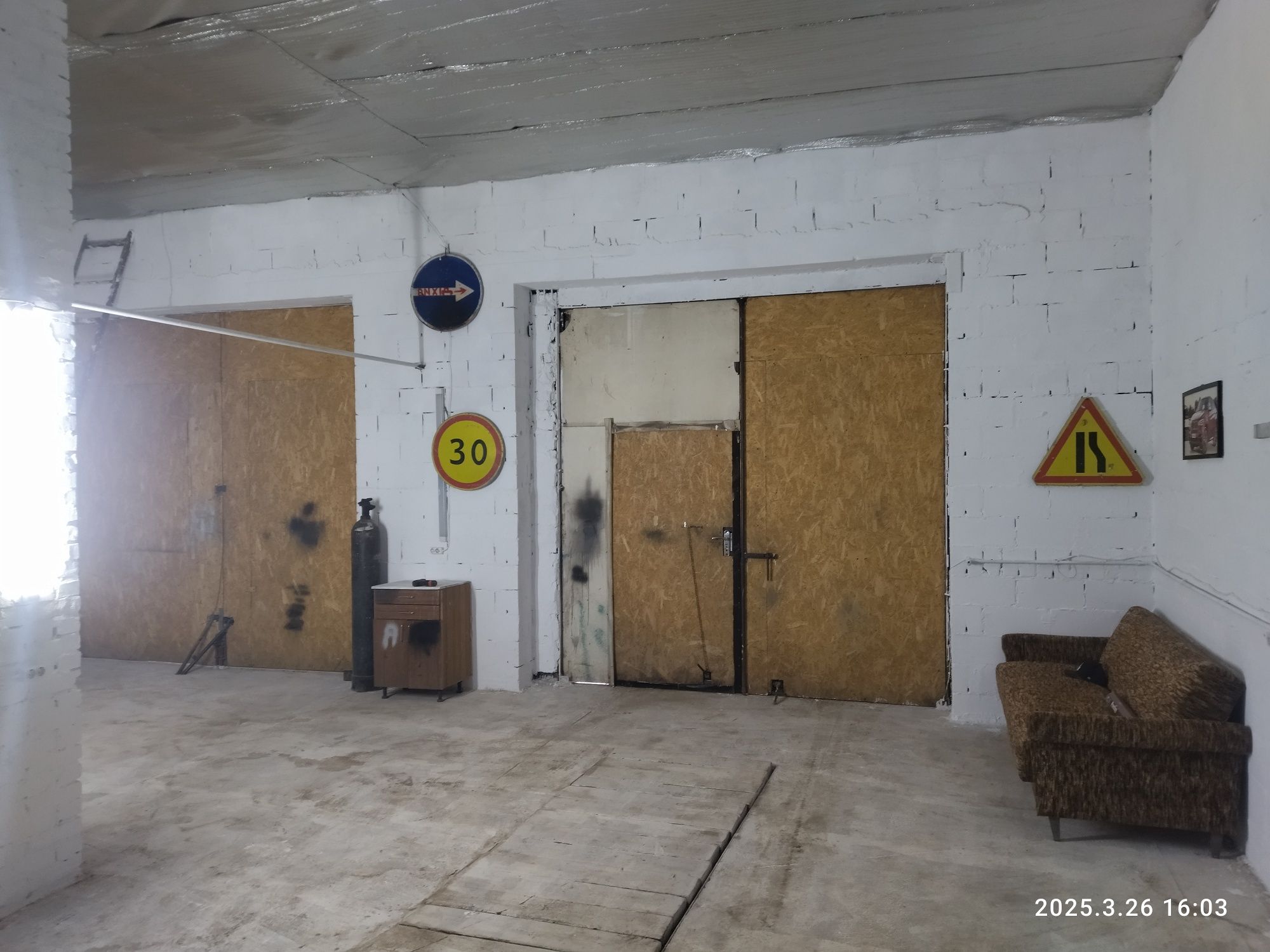 Обʼєкт нерухомості: ПЛОЩА - 50 м², ЦІНА - 191 $
 — HUBTRUST, Вінниця