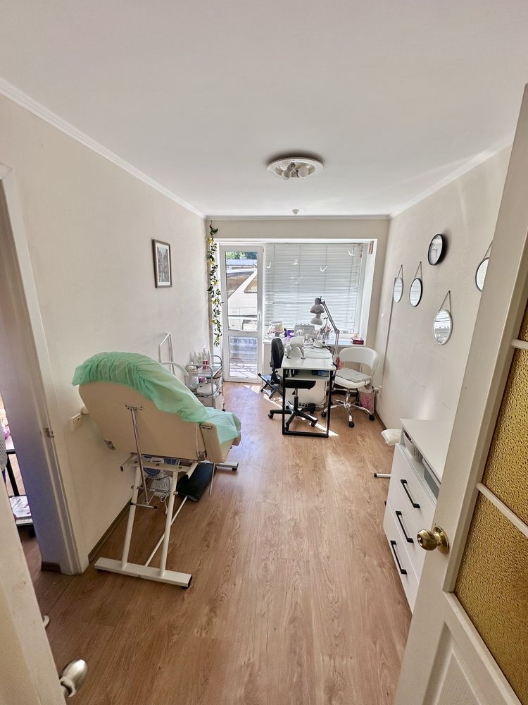 Обʼєкт нерухомості: ПЛОЩА - 18 м², ЦІНА - 131 $
 — HUBTRUST, Вінниця
