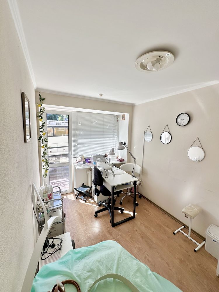 Обʼєкт нерухомості: ПЛОЩА - 18 м², ЦІНА - 131 $
 — HUBTRUST, Вінниця