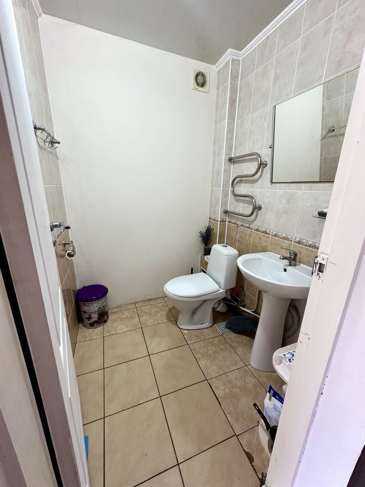 Обʼєкт нерухомості: ПЛОЩА - 18 м², ЦІНА - 131 $
 — HUBTRUST, Вінниця