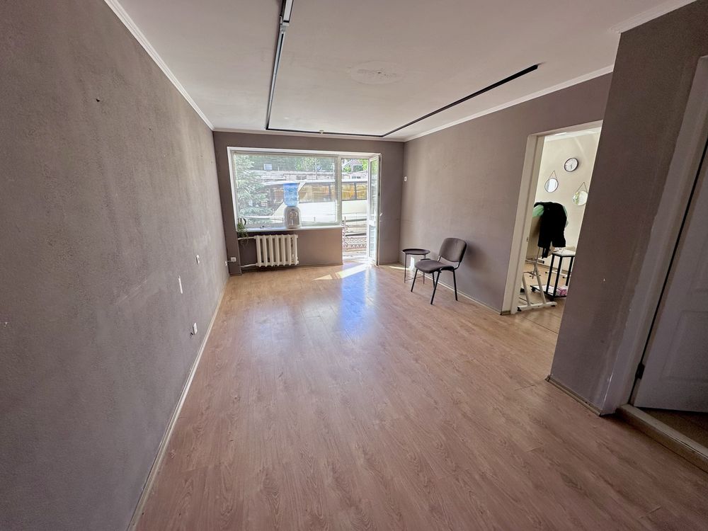 Обʼєкт нерухомості: ПЛОЩА - 18 м², ЦІНА - 131 $
 — HUBTRUST, Вінниця