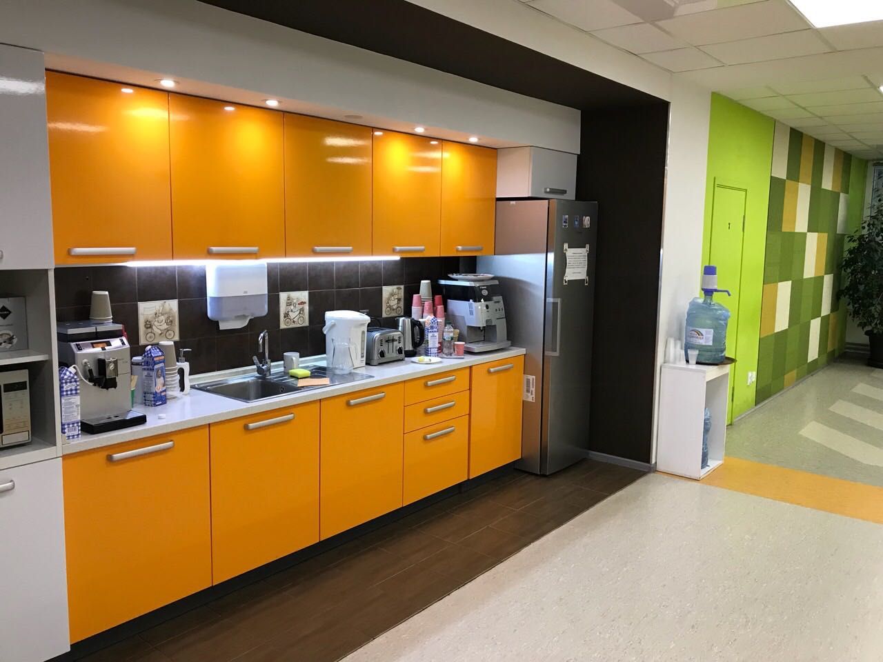Обʼєкт нерухомості: ПЛОЩА - 70 м², ЦІНА - 12 $
 — HUBTRUST, Вінниця