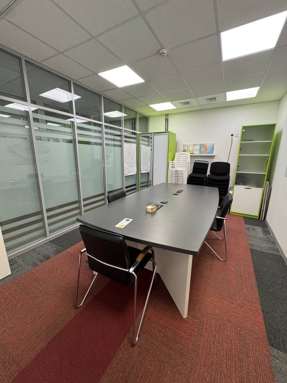 Обʼєкт нерухомості: ПЛОЩА - 70 м², ЦІНА - 12 $
 — HUBTRUST, Вінниця
