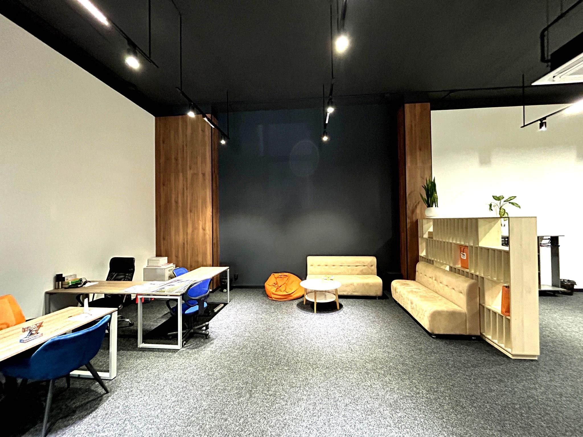 Обʼєкт нерухомості: ПЛОЩА - 130 м², ЦІНА - 1 690 $
 — HUBTRUST, Вінниця