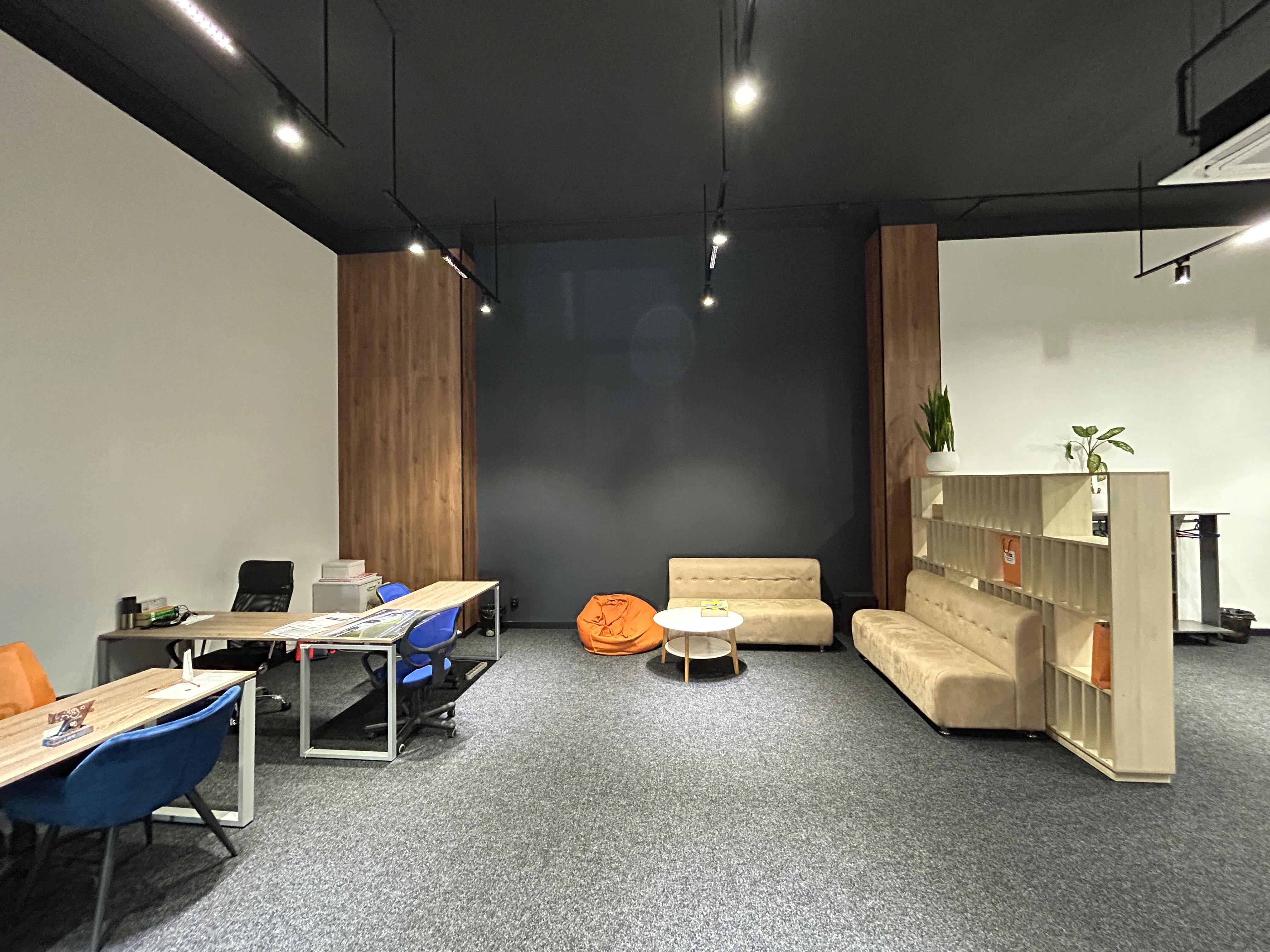 Обʼєкт нерухомості: ПЛОЩА - 130 м², ЦІНА - 1 690 $
 — HUBTRUST, Вінниця