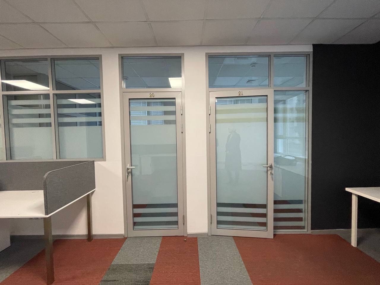 Обʼєкт нерухомості: ПЛОЩА - 60 м², ЦІНА - 720 $
 — HUBTRUST, Вінниця