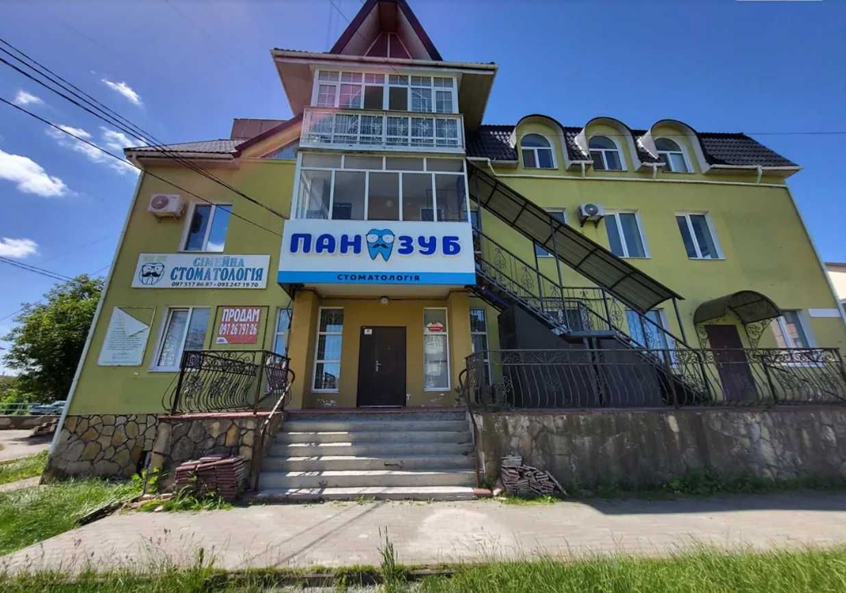 ПЛОЩА - 180 м², ЦІНА - 957 $
