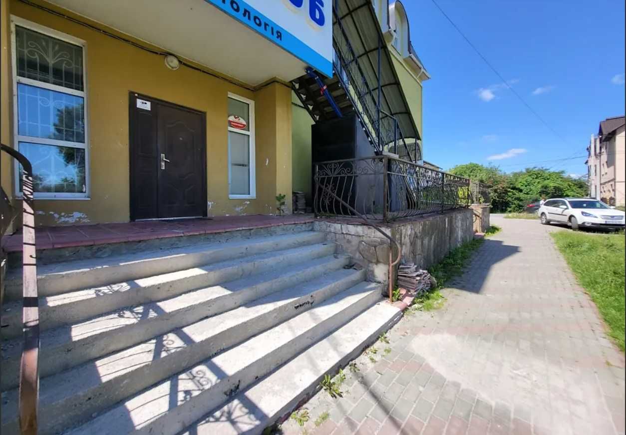 Обʼєкт нерухомості: ПЛОЩА - 180 м², ЦІНА - 957 $
 — HUBTRUST, Вінниця