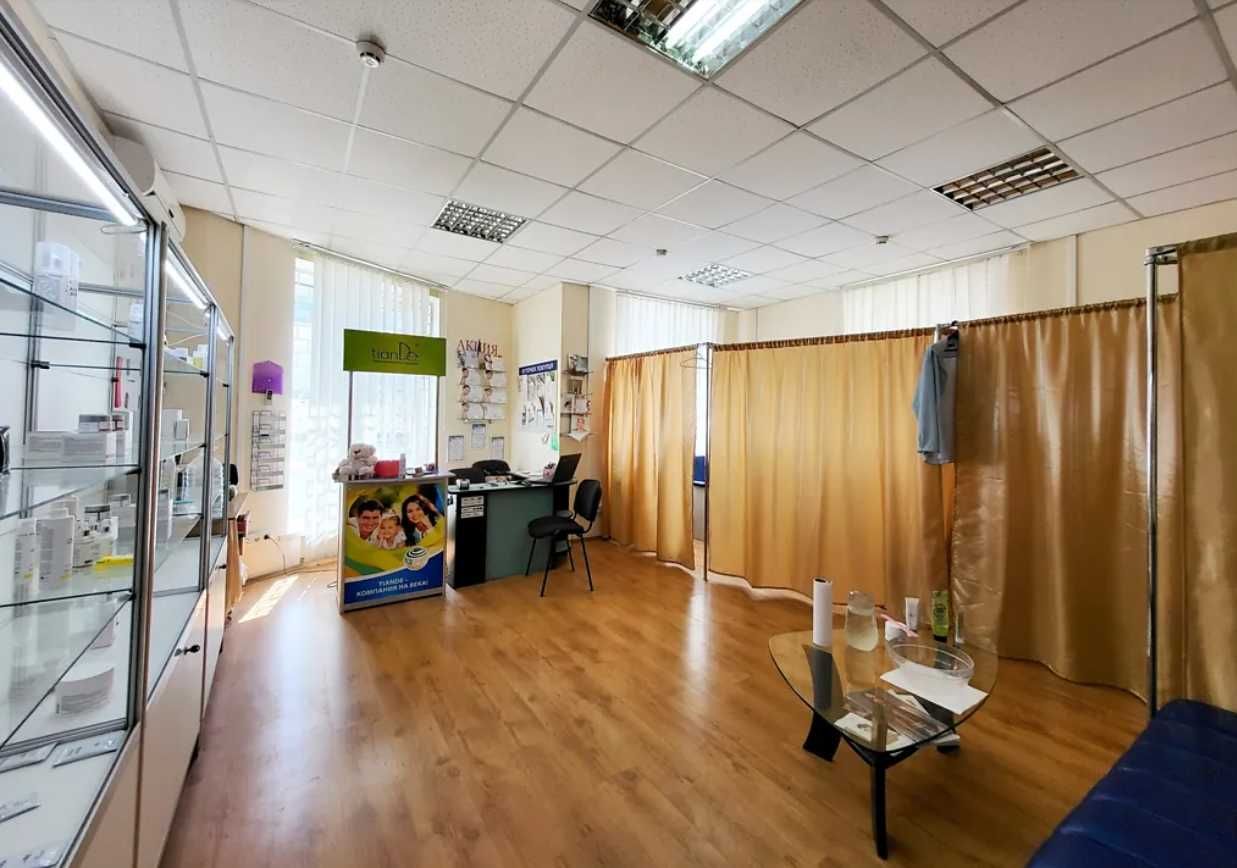 Обʼєкт нерухомості: ПЛОЩА - 180 м², ЦІНА - 957 $
 — HUBTRUST, Вінниця