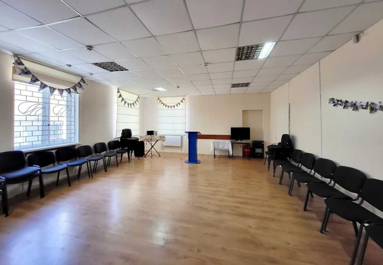 Обʼєкт нерухомості: ПЛОЩА - 180 м², ЦІНА - 957 $
 — HUBTRUST, Вінниця